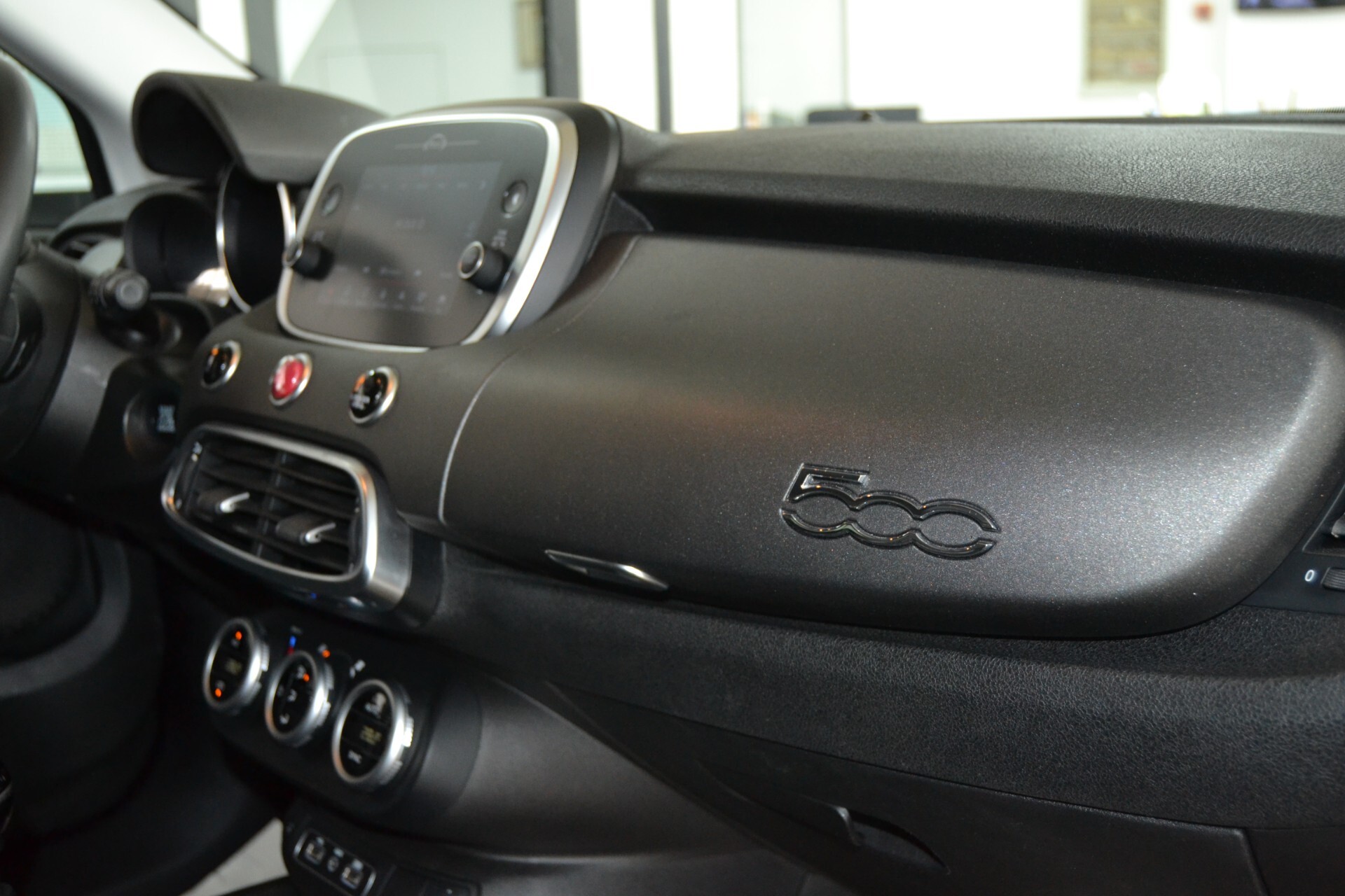 Fiat 500X CROSS 1.6 MJT 120 CV Navi/Cruise/CarPlay