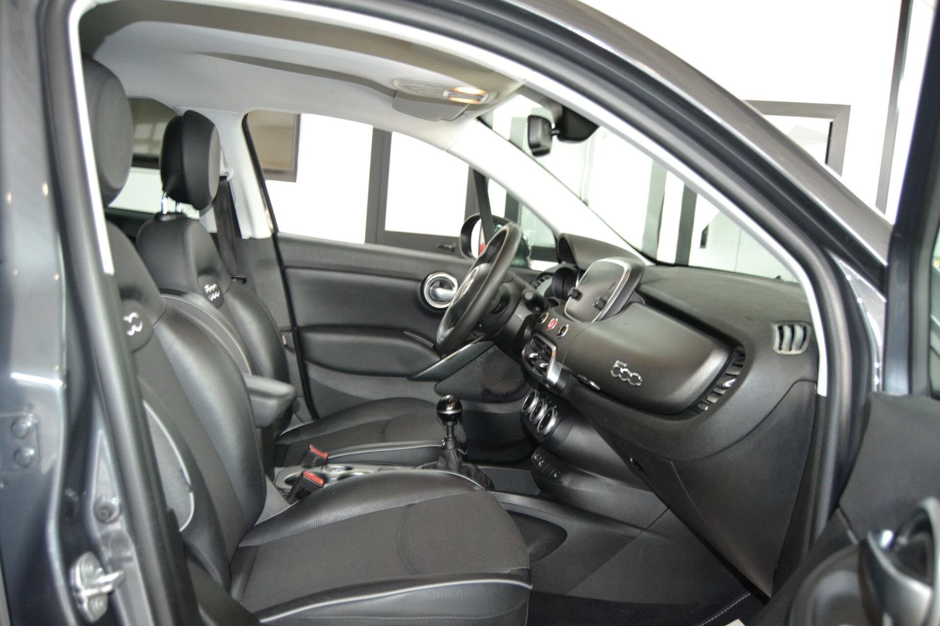 Fiat 500X CROSS 1.6 MJT 120 CV Navi/Cruise/CarPlay