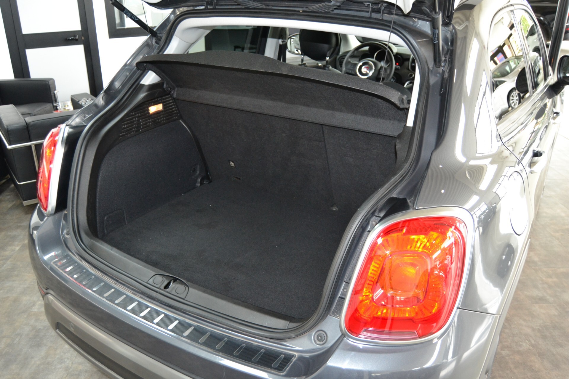 Fiat 500X CROSS 1.6 MJT 120 CV Navi/Cruise/CarPlay