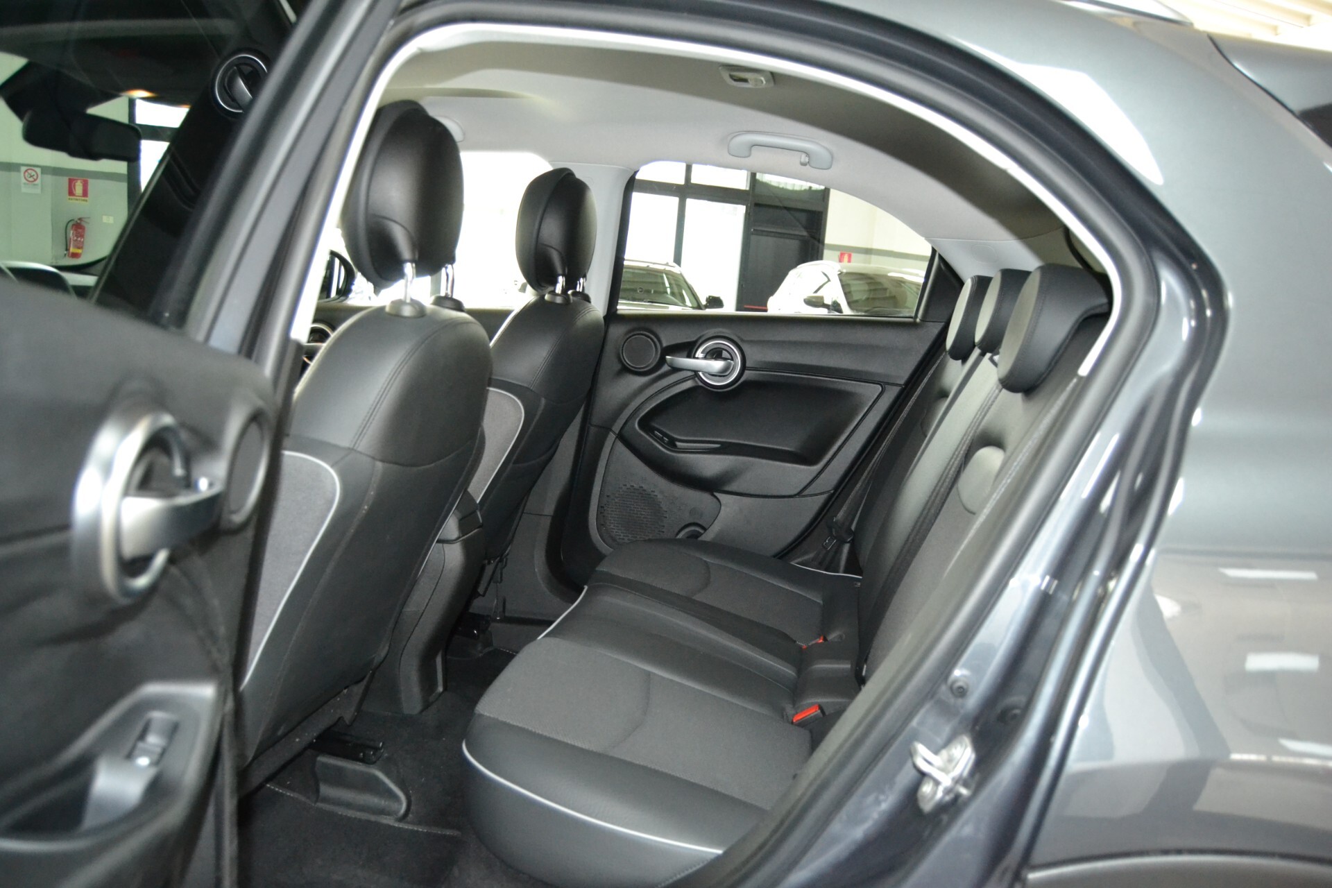 Fiat 500X CROSS 1.6 MJT 120 CV Navi/Cruise/CarPlay