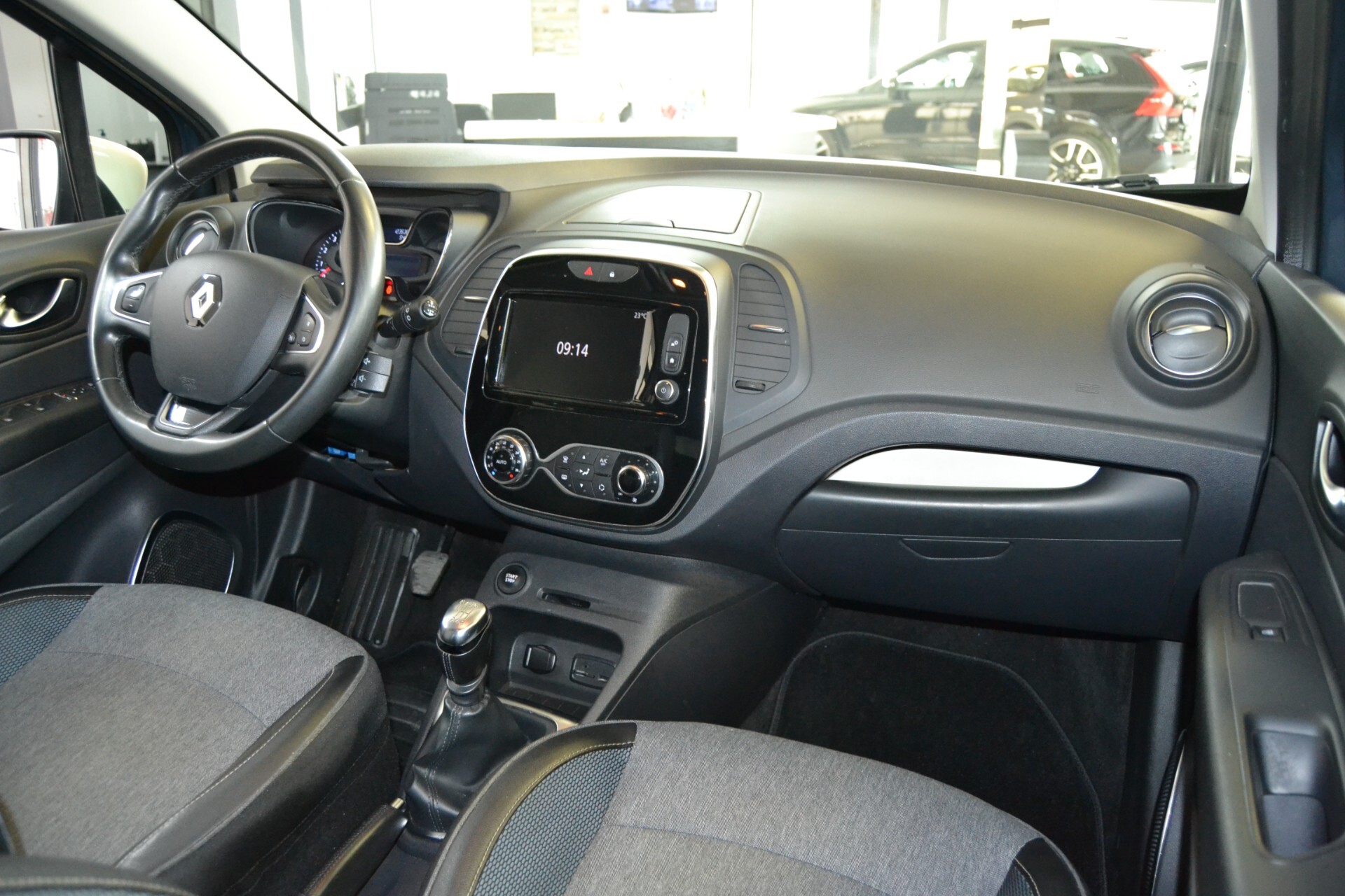Renault Captur 1.5DCI 110CV INTENS Navi/Led/UniPRO