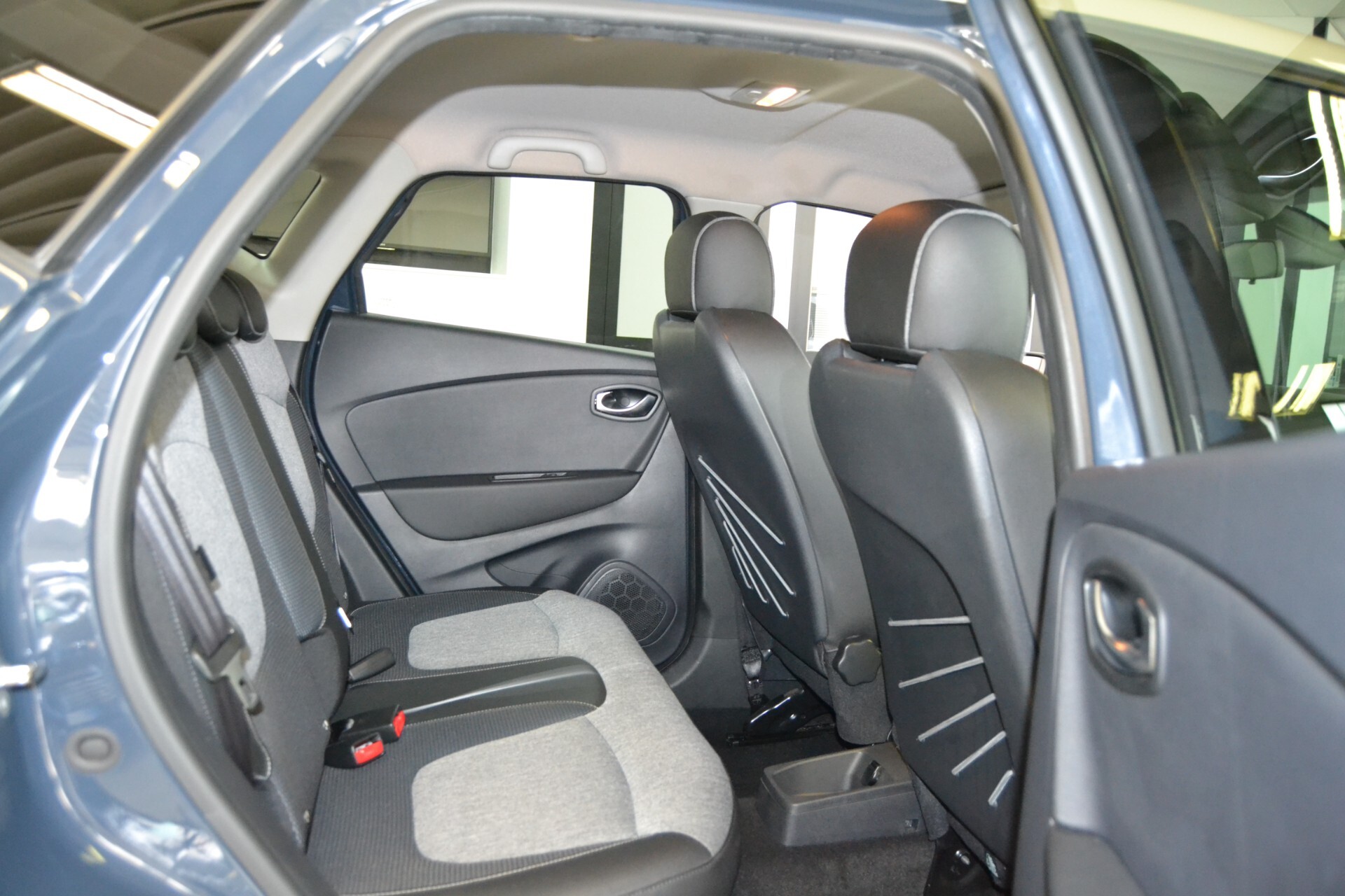Renault Captur 1.5DCI 110CV INTENS Navi/Led/UniPRO