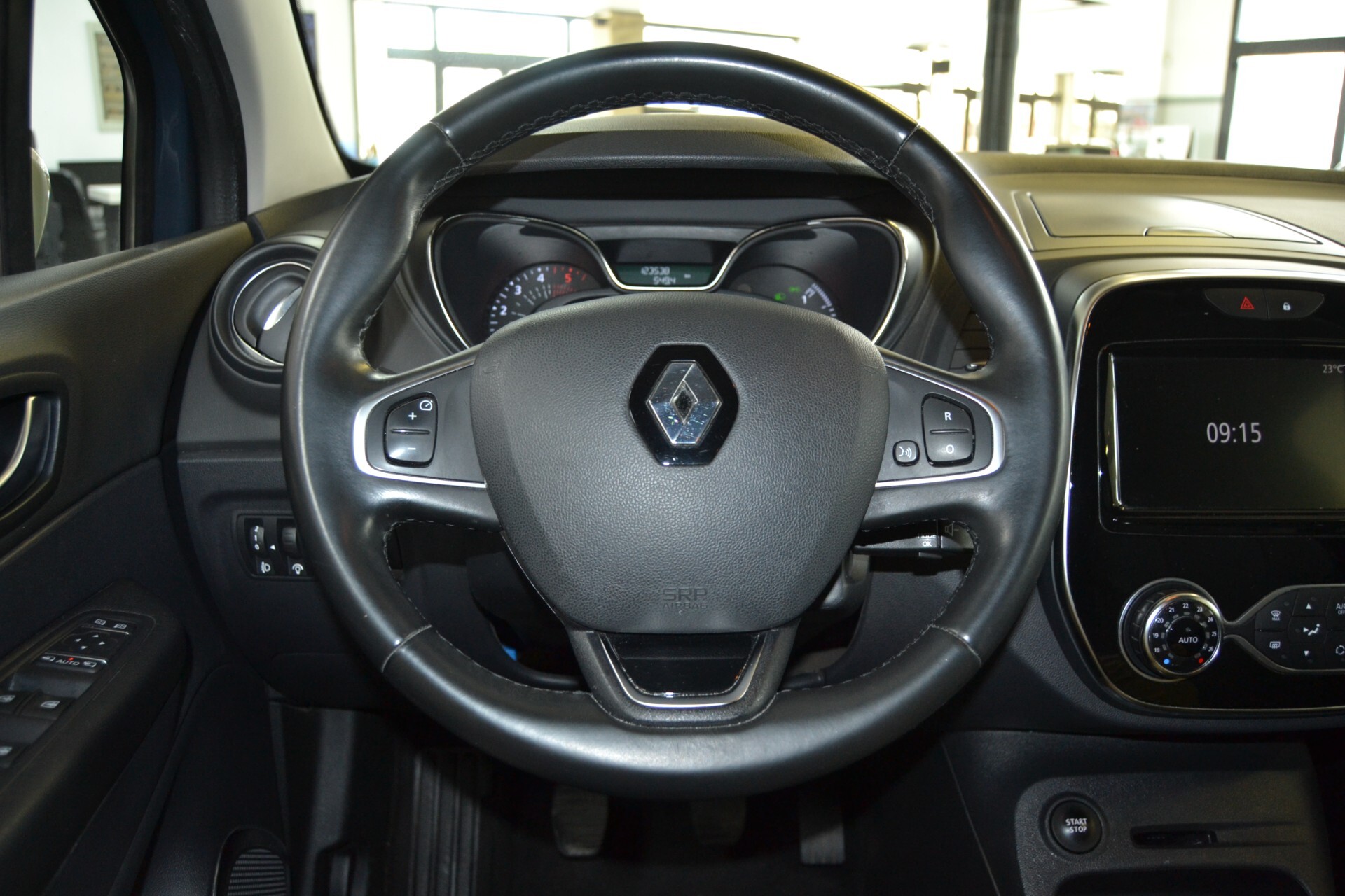 Renault Captur 1.5DCI 110CV INTENS Navi/Led/UniPRO