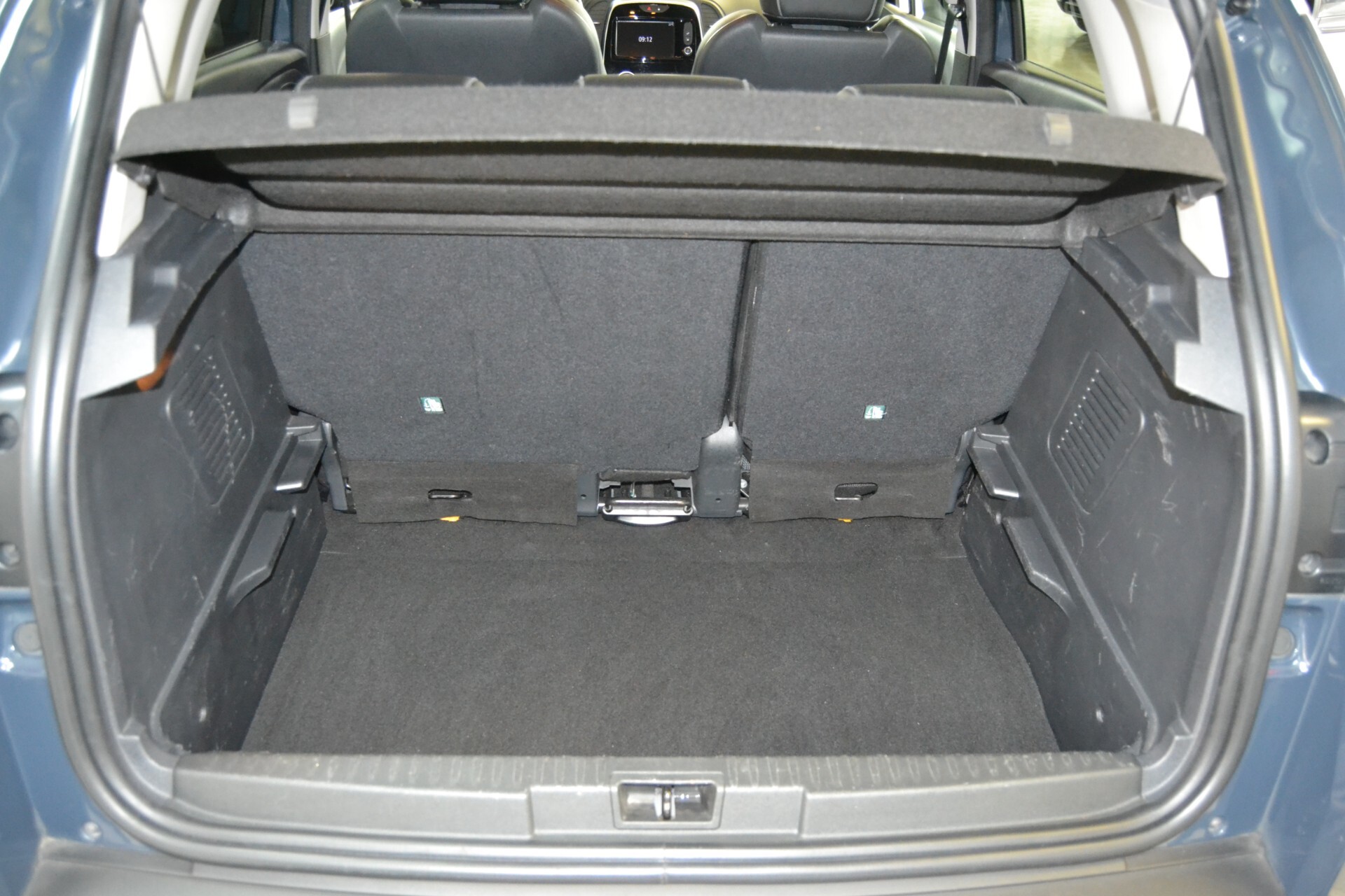 Renault Captur 1.5DCI 110CV INTENS Navi/Led/UniPRO