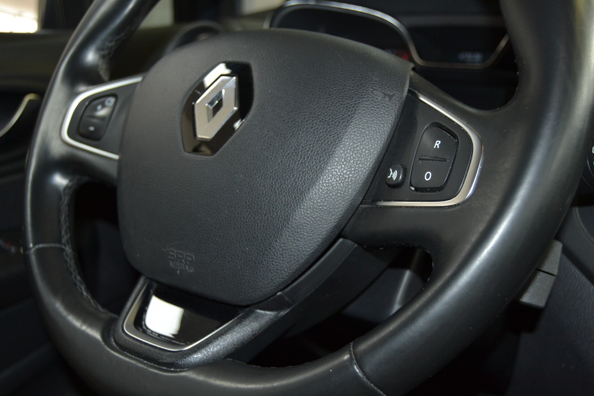Renault Captur 1.5DCI 110CV INTENS Navi/Led/UniPRO
