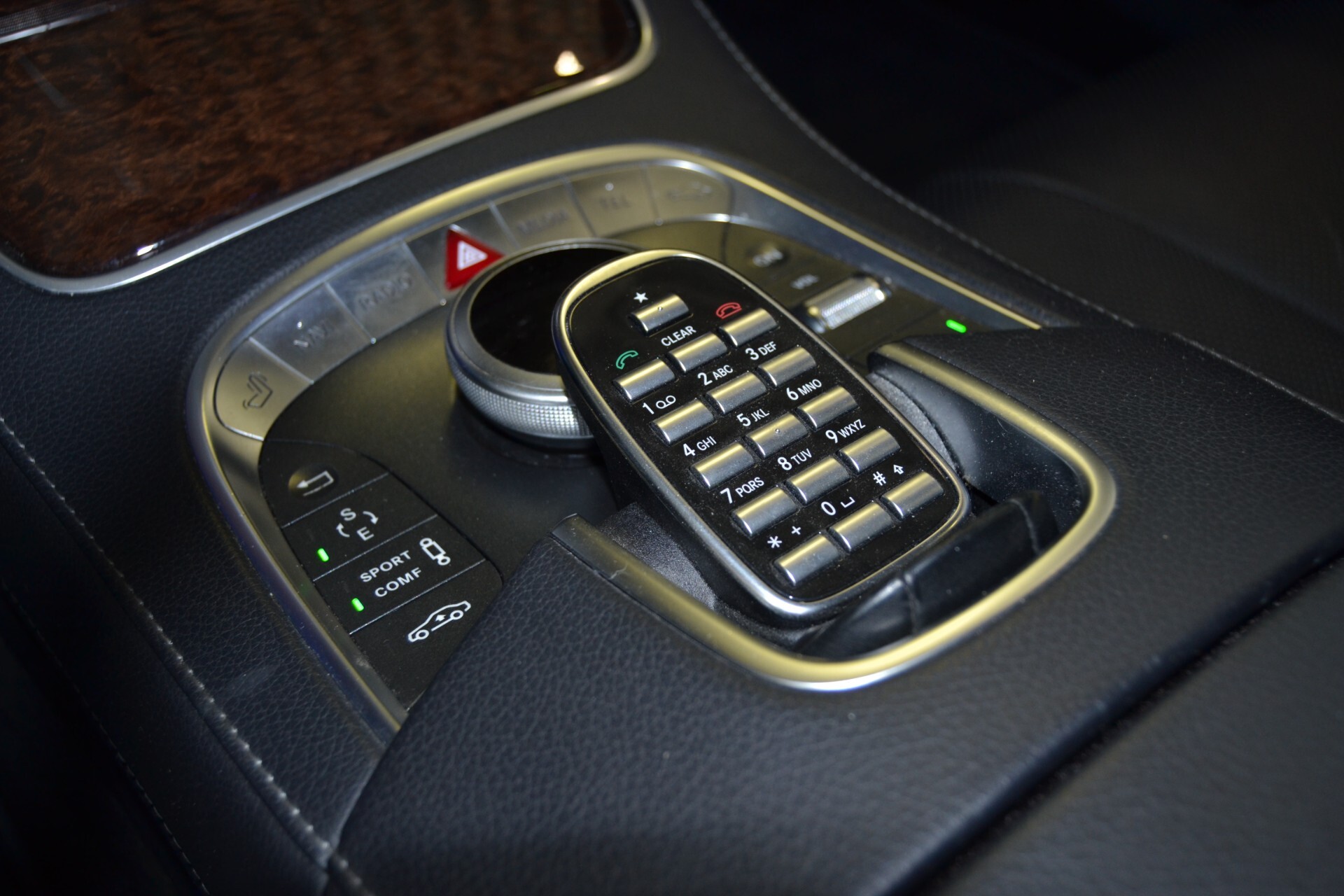 Mercedes-benz S 350 D Maximum Lunga UniPRO/TagliandiMB