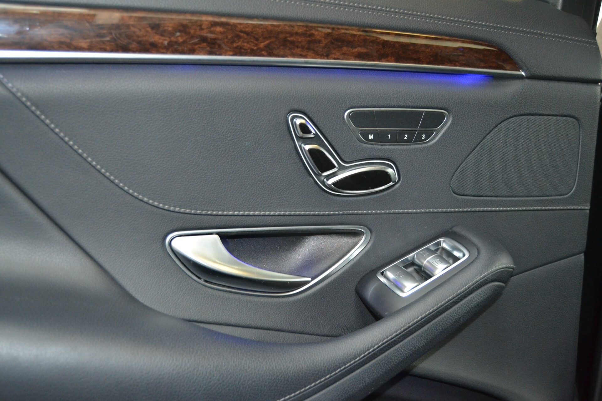 Mercedes-benz S 350 D Maximum Lunga UniPRO/TagliandiMB