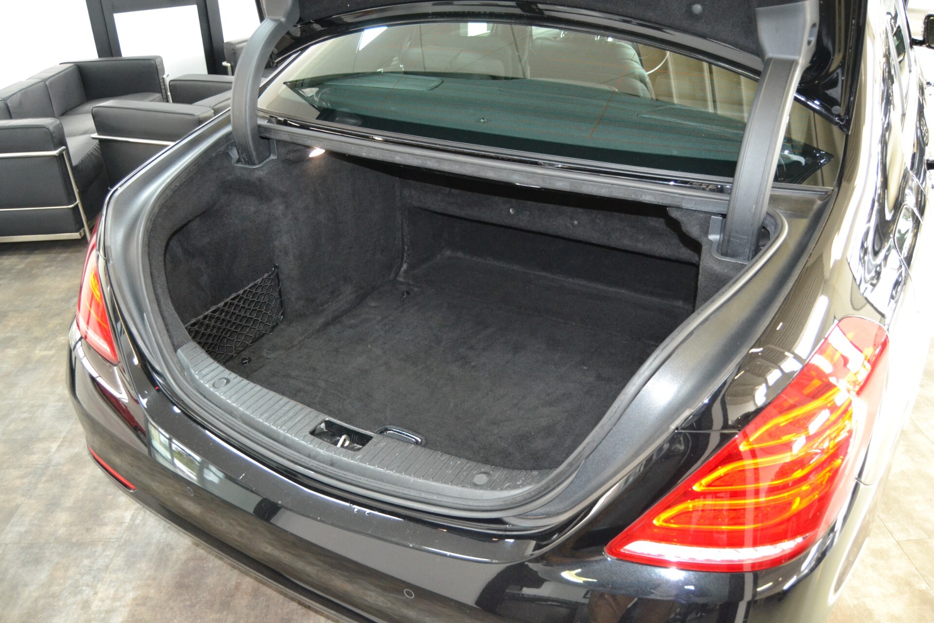 Mercedes-benz S 350 D Maximum Lunga UniPRO/TagliandiMB