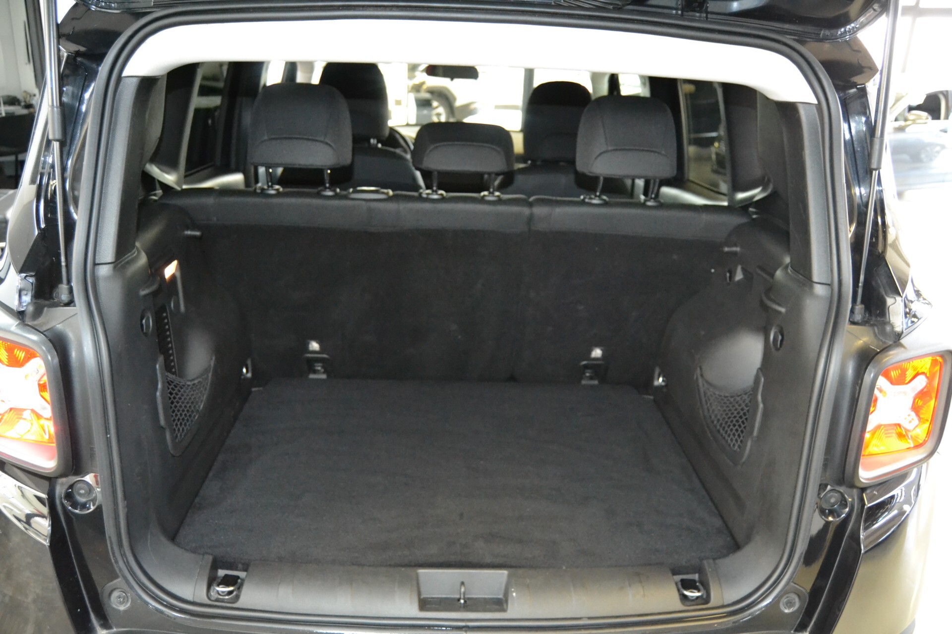 Jeep Renegade 1.0 T3 120cv LIMITED Cruise/PDK