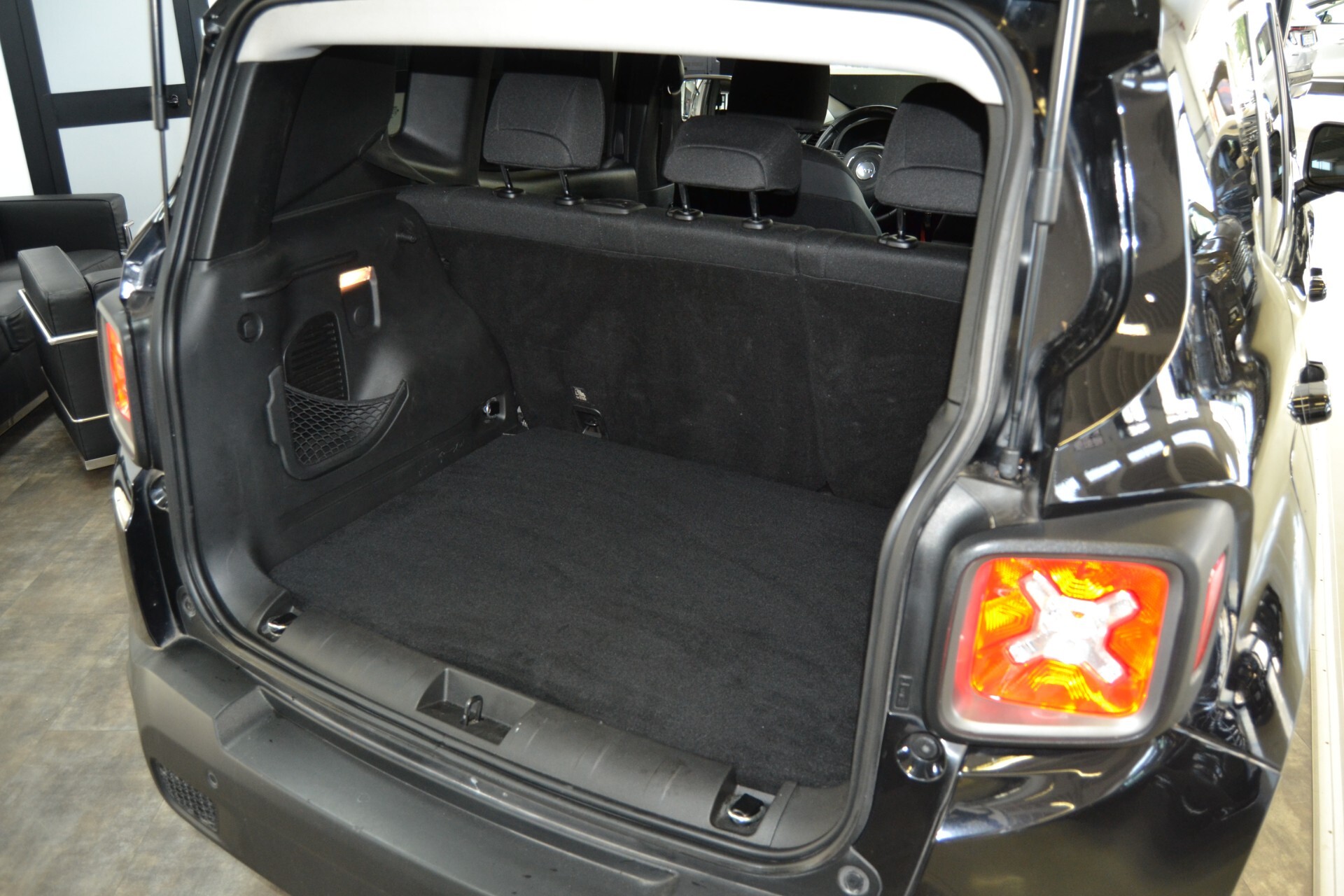Jeep Renegade 1.0 T3 120cv LIMITED Cruise/PDK