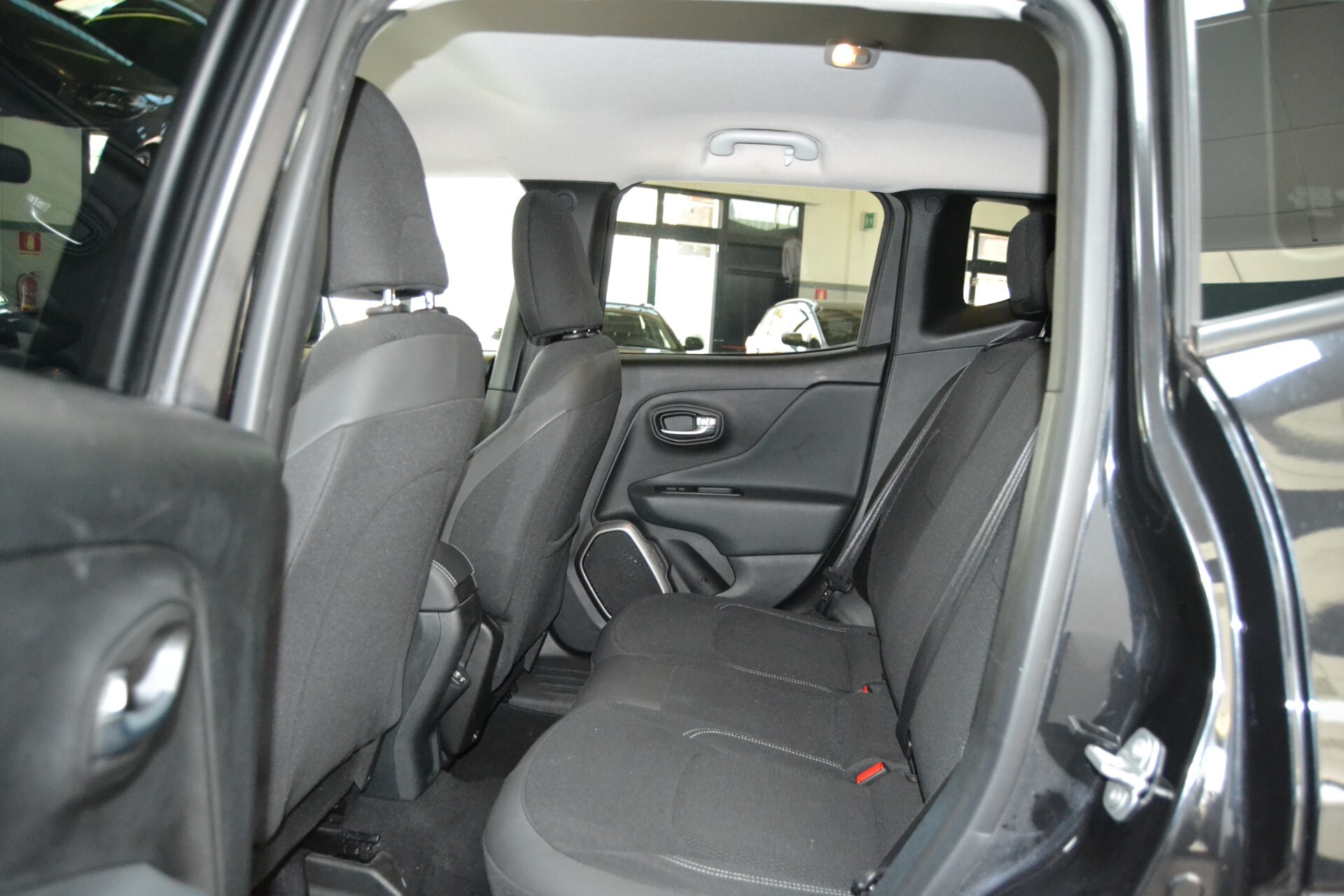 Jeep Renegade 1.0 T3 120cv LIMITED Cruise/PDK