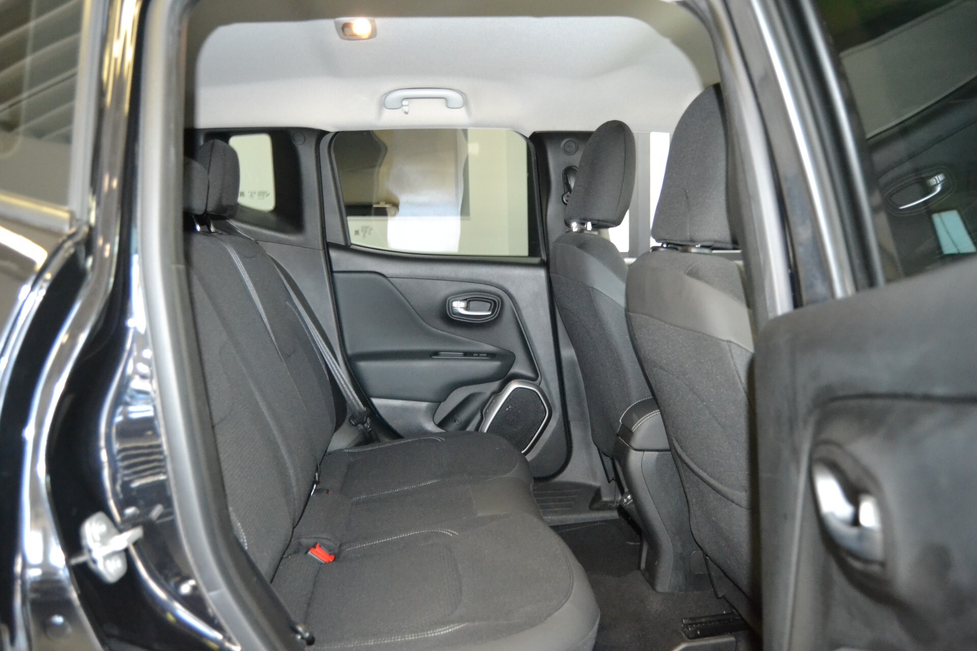 Jeep Renegade 1.0 T3 120cv LIMITED Cruise/PDK
