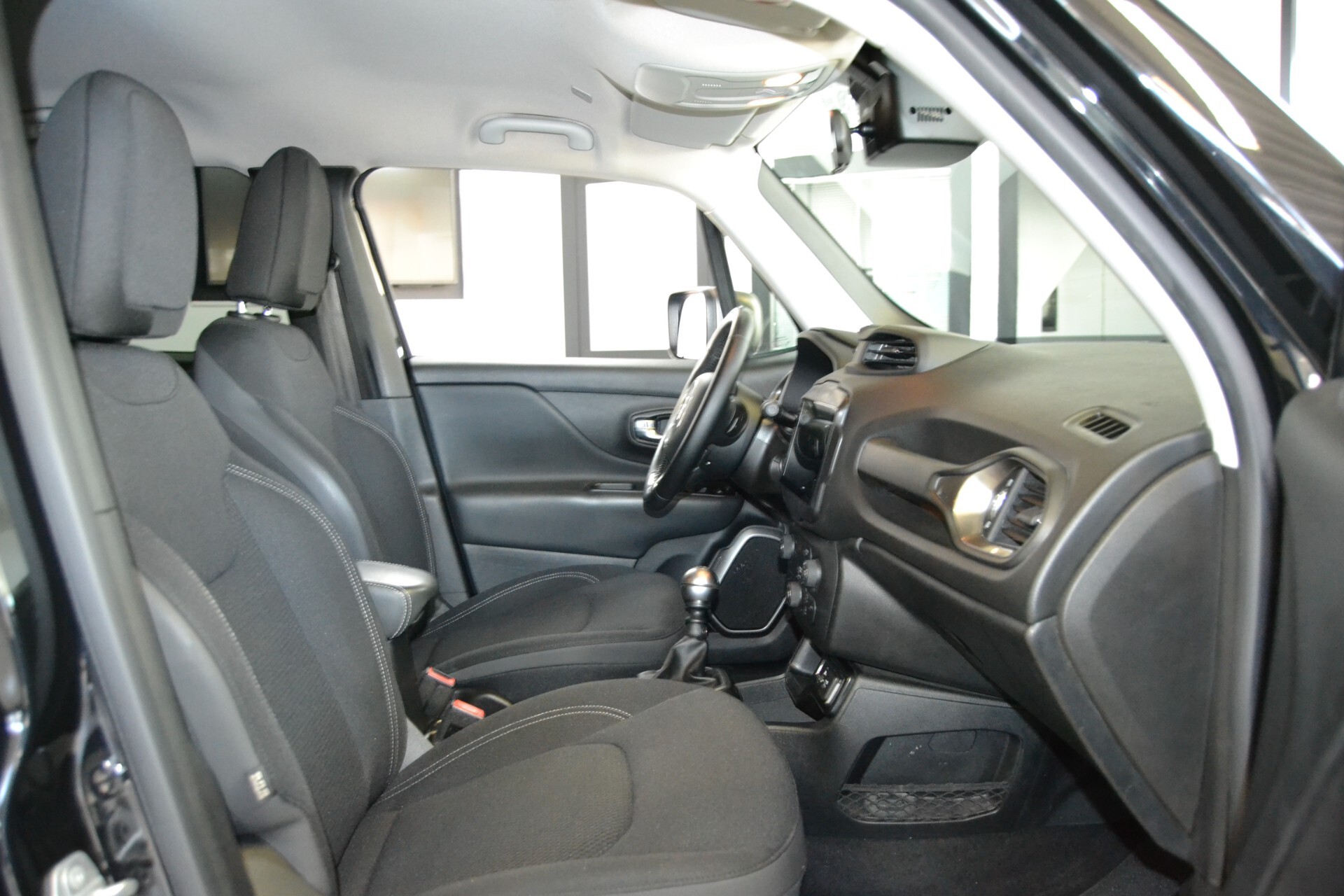 Jeep Renegade 1.0 T3 120cv LIMITED Cruise/PDK