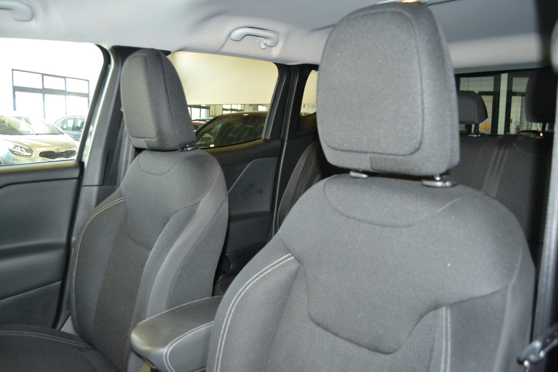 Jeep Renegade 1.0 T3 120cv LIMITED Cruise/PDK
