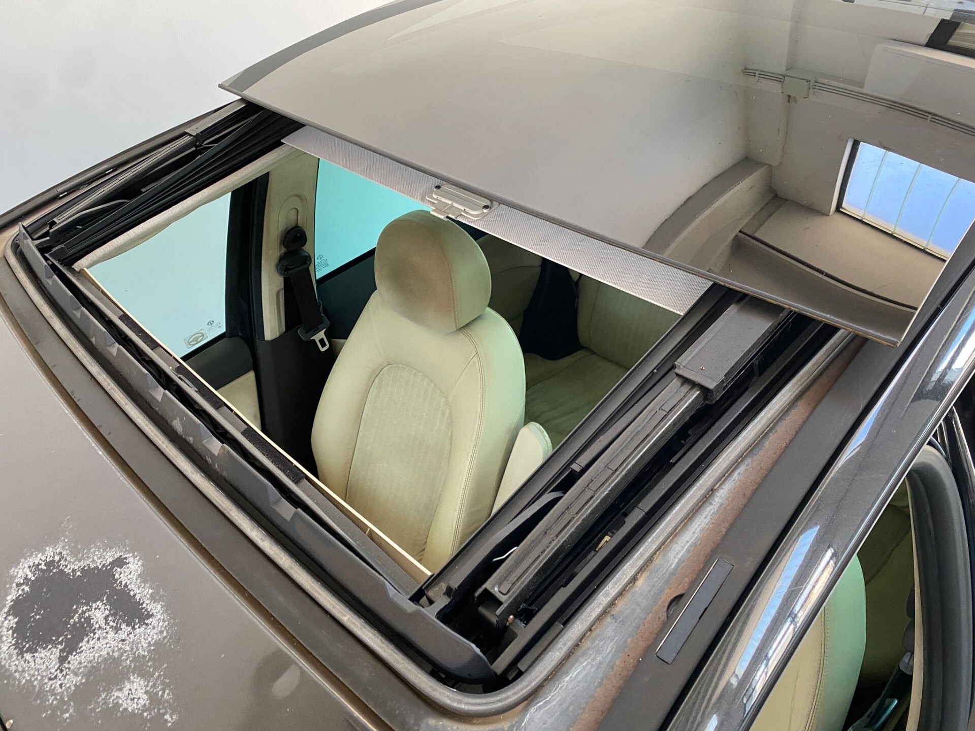 Lancia MUSA 1.9 MJT PLATINO Tetto/Navi/Pelle