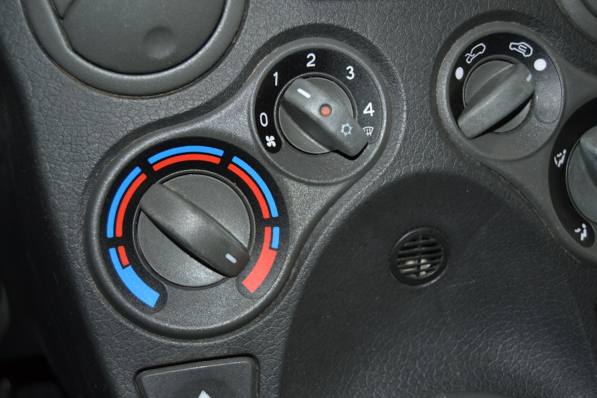 Fiat Panda 1.4 Dynamic Natural Power