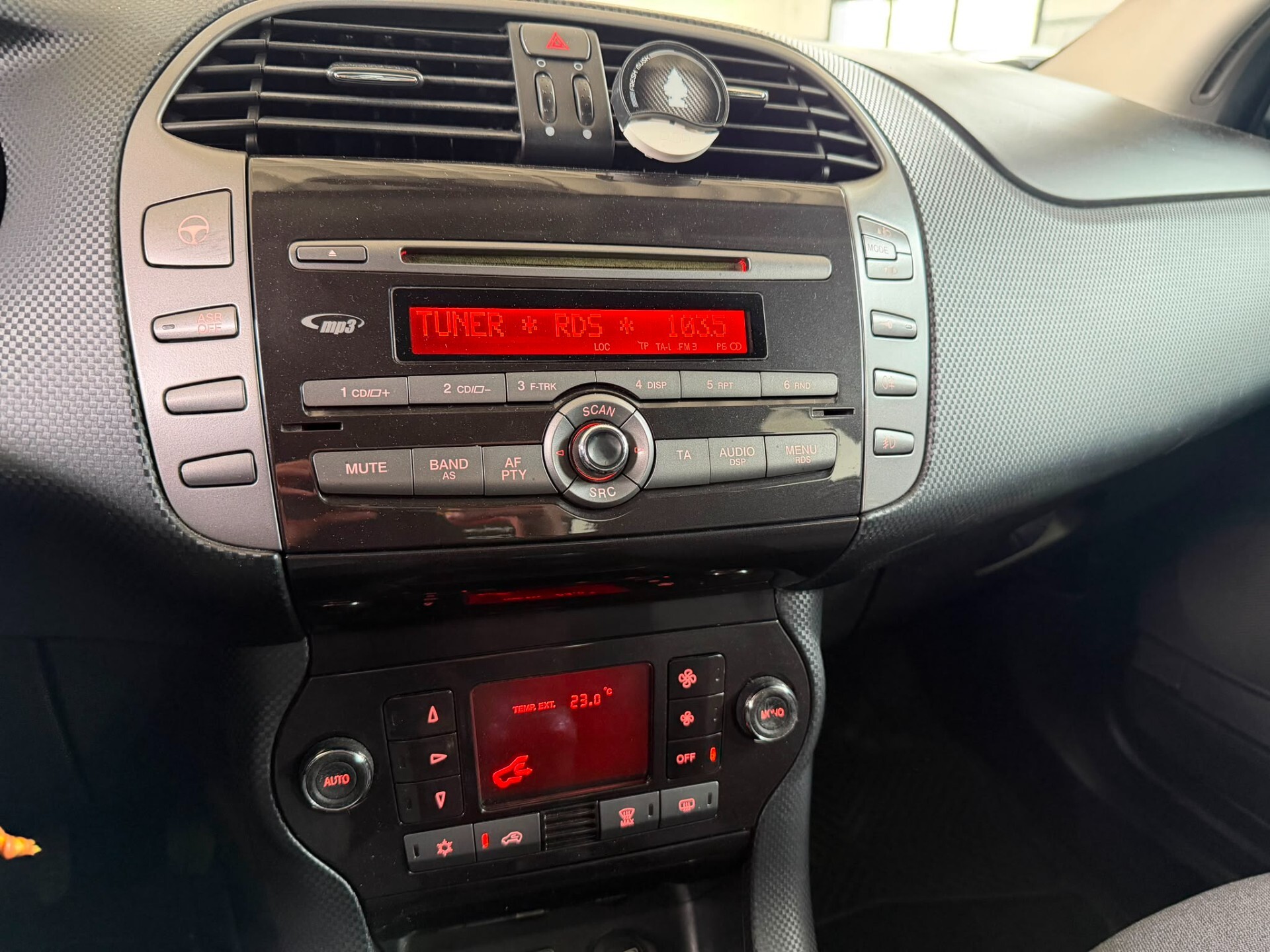 Fiat Bravo 1.6 MJT 120CV Emotion Cruise/BlockShaft