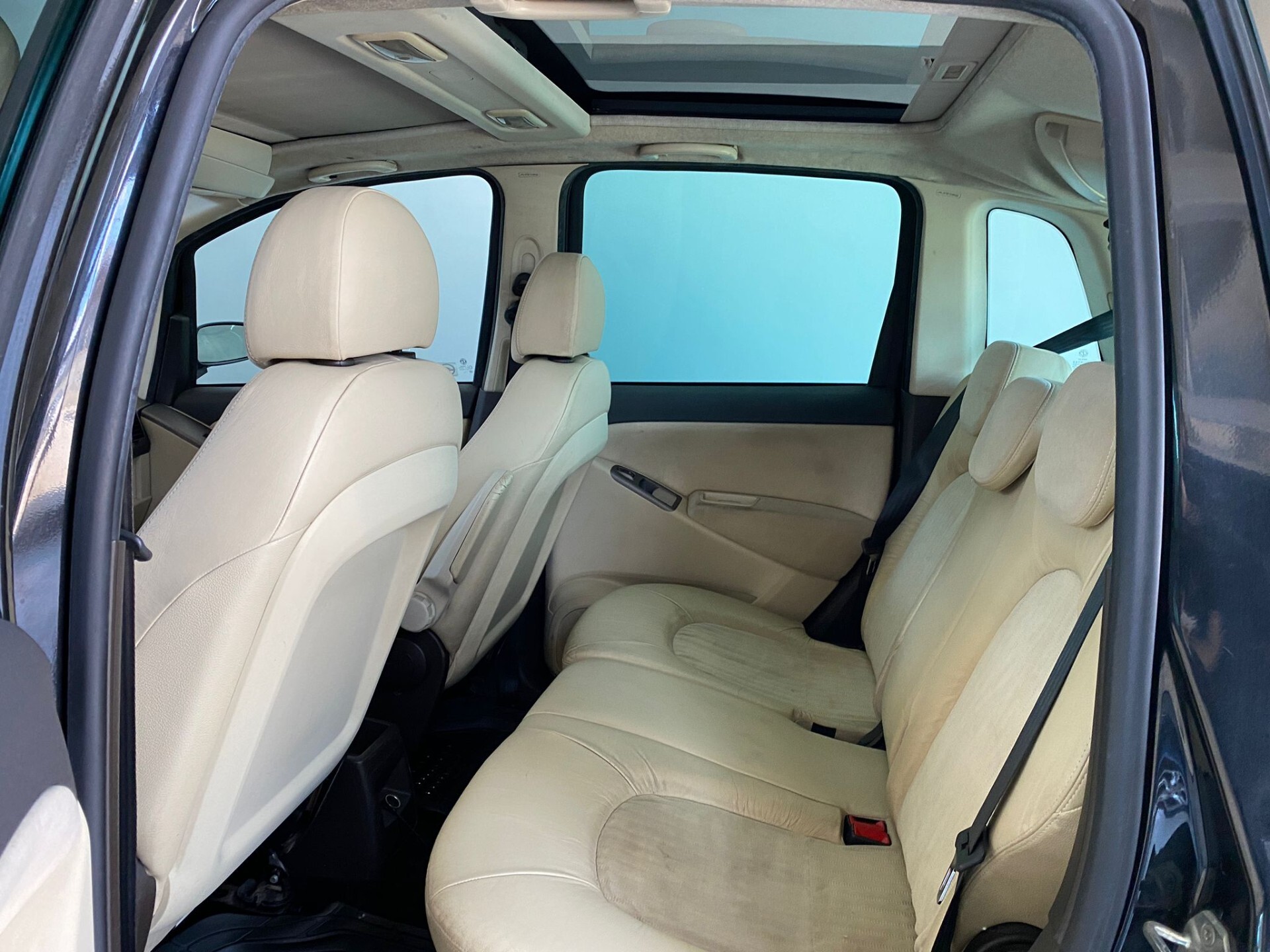 Lancia MUSA 1.9 MJT PLATINO Tetto/Navi/Pelle