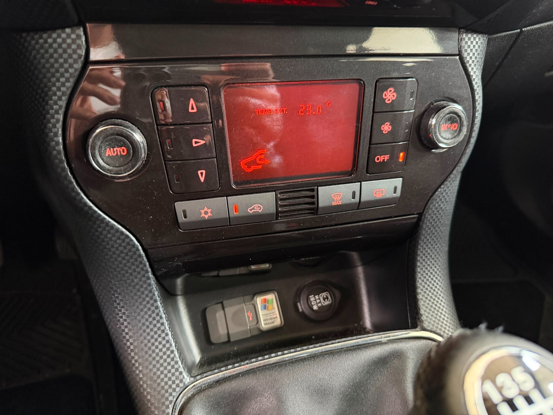 Fiat Bravo 1.6 MJT 120CV Emotion Cruise/BlockShaft