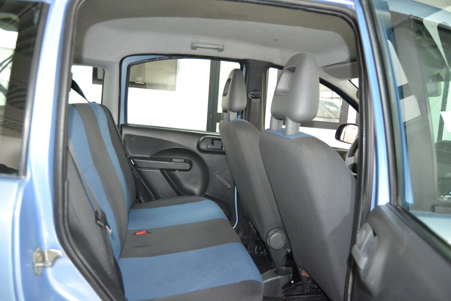 Fiat Panda 1.4 Dynamic Natural Power