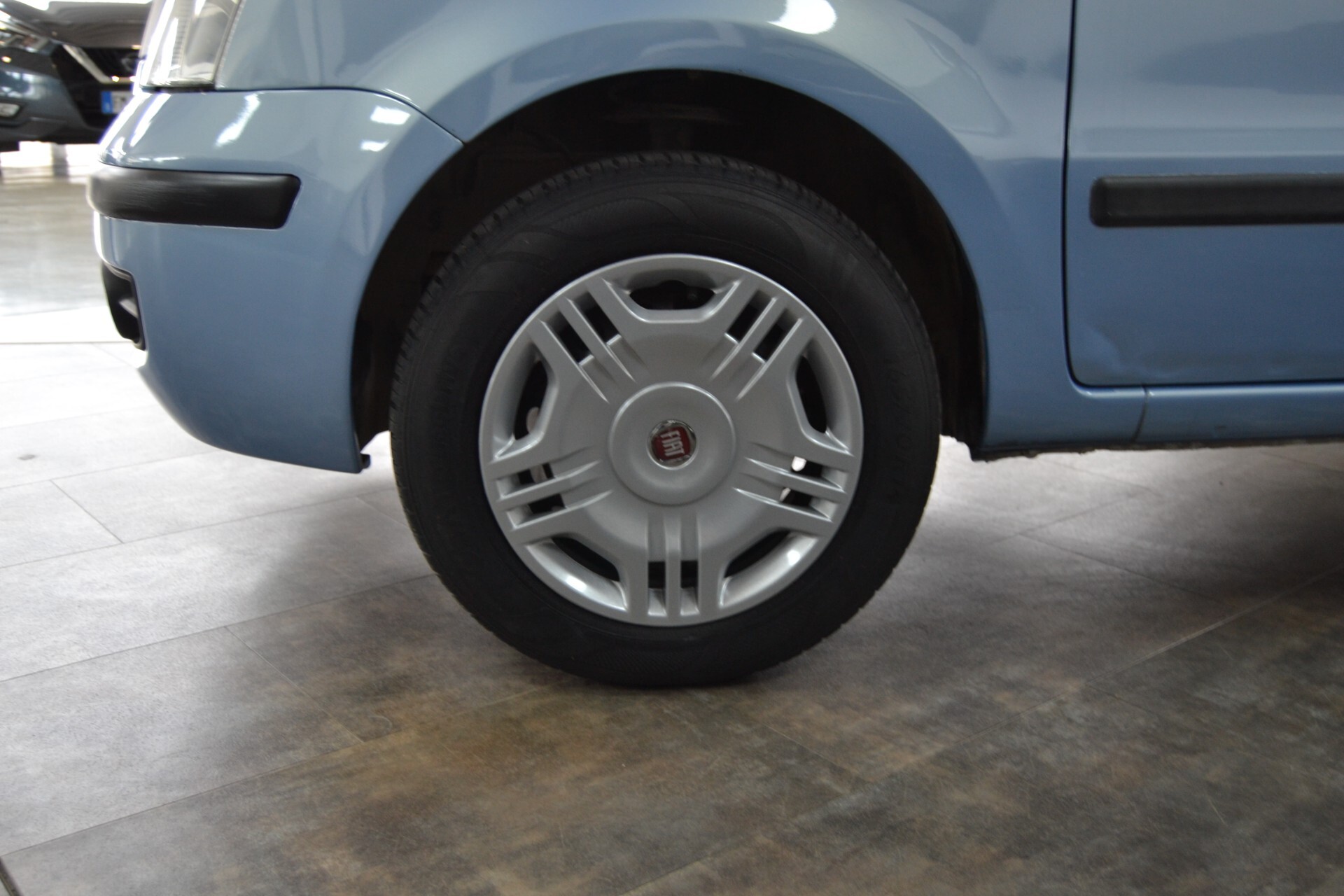 Fiat Panda 1.4 Dynamic Natural Power
