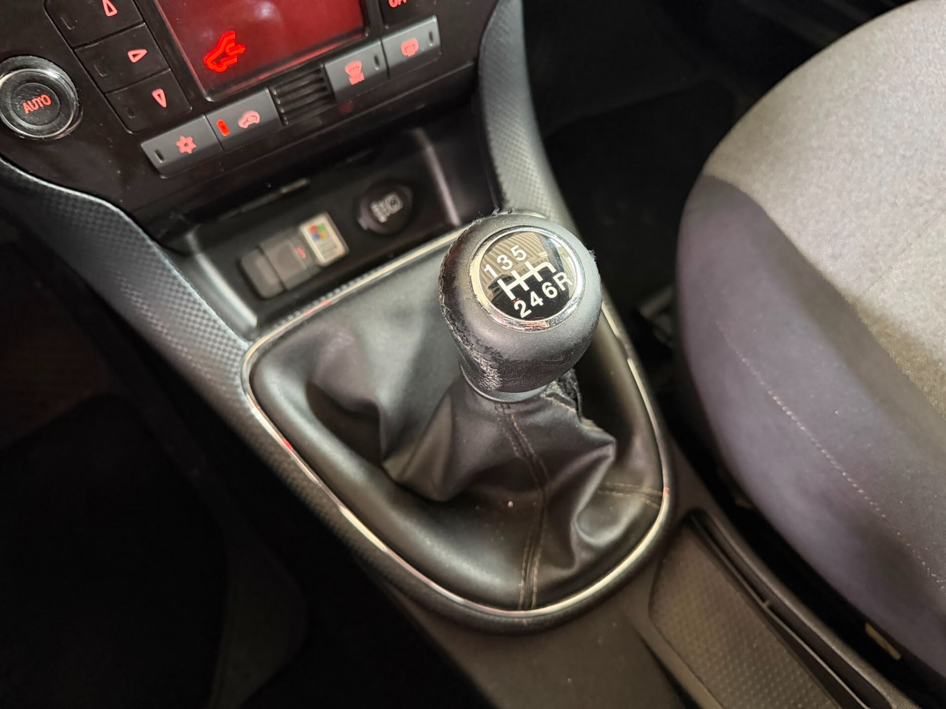 Fiat Bravo 1.6 MJT 120CV Emotion Cruise/BlockShaft