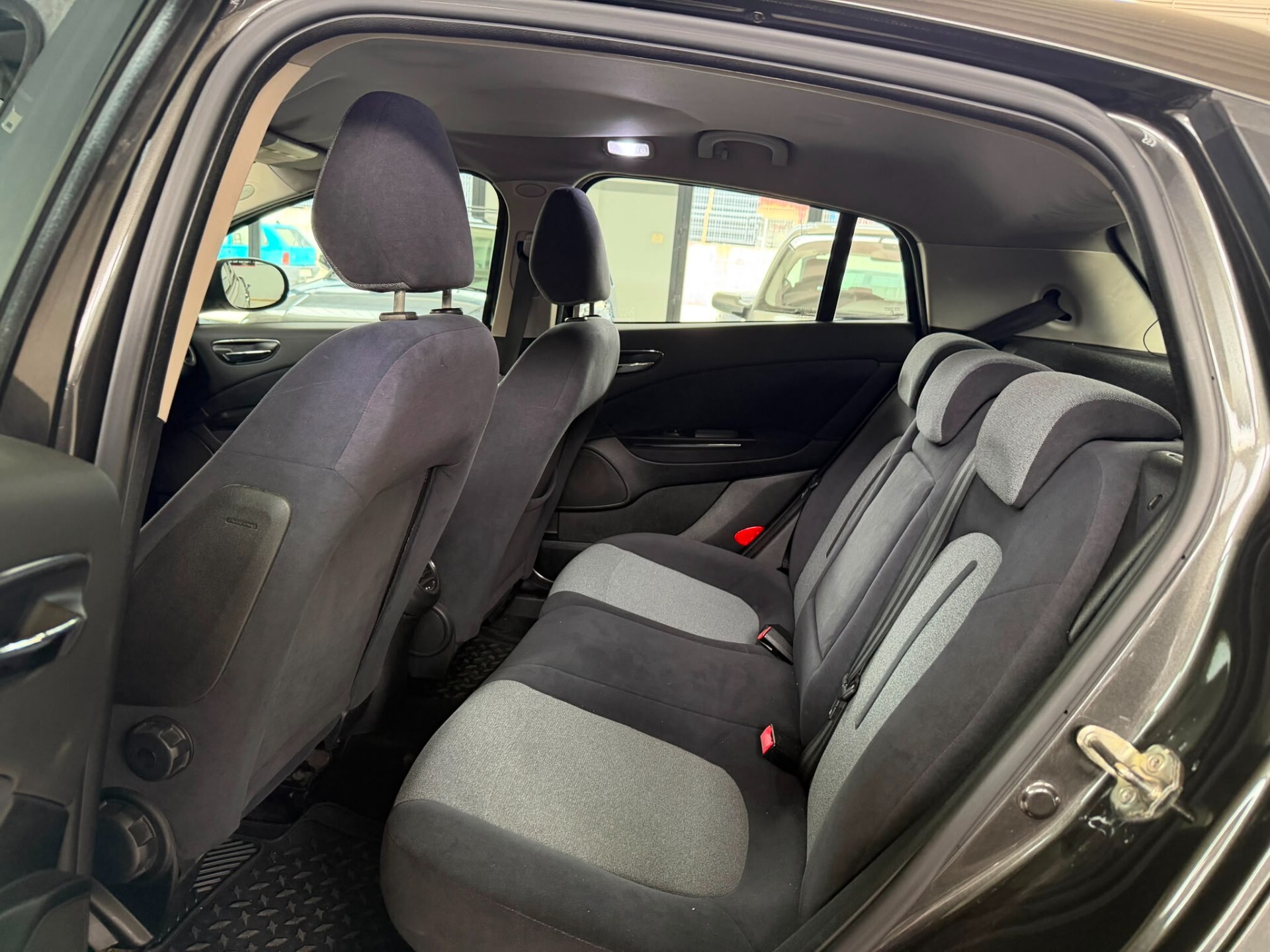 Fiat Bravo 1.6 MJT 120CV Emotion Cruise/BlockShaft