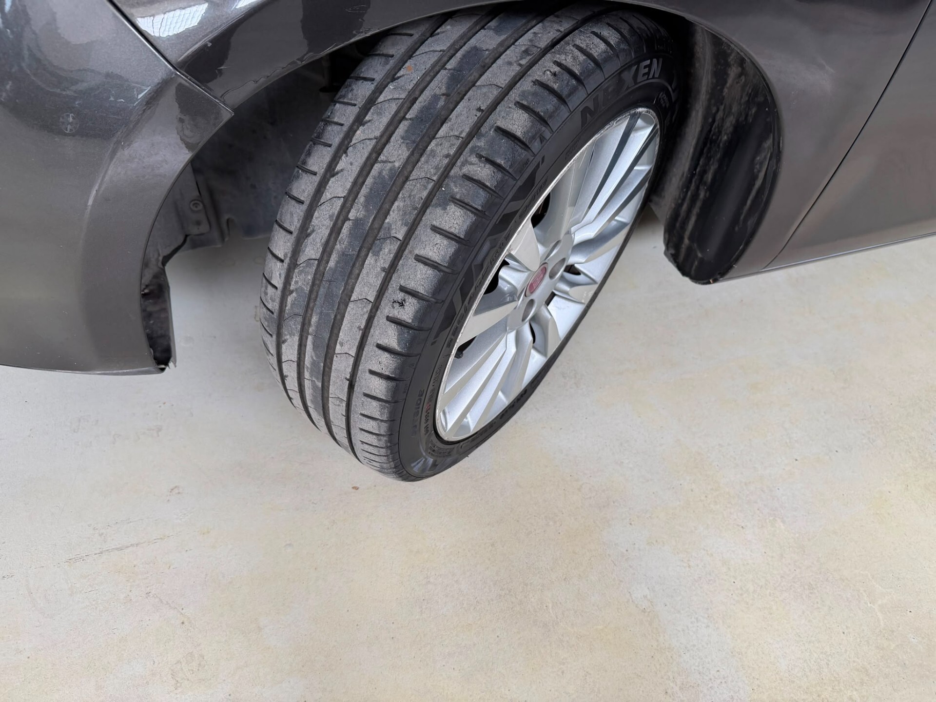 Fiat Bravo 1.6 MJT 120CV Emotion Cruise/BlockShaft