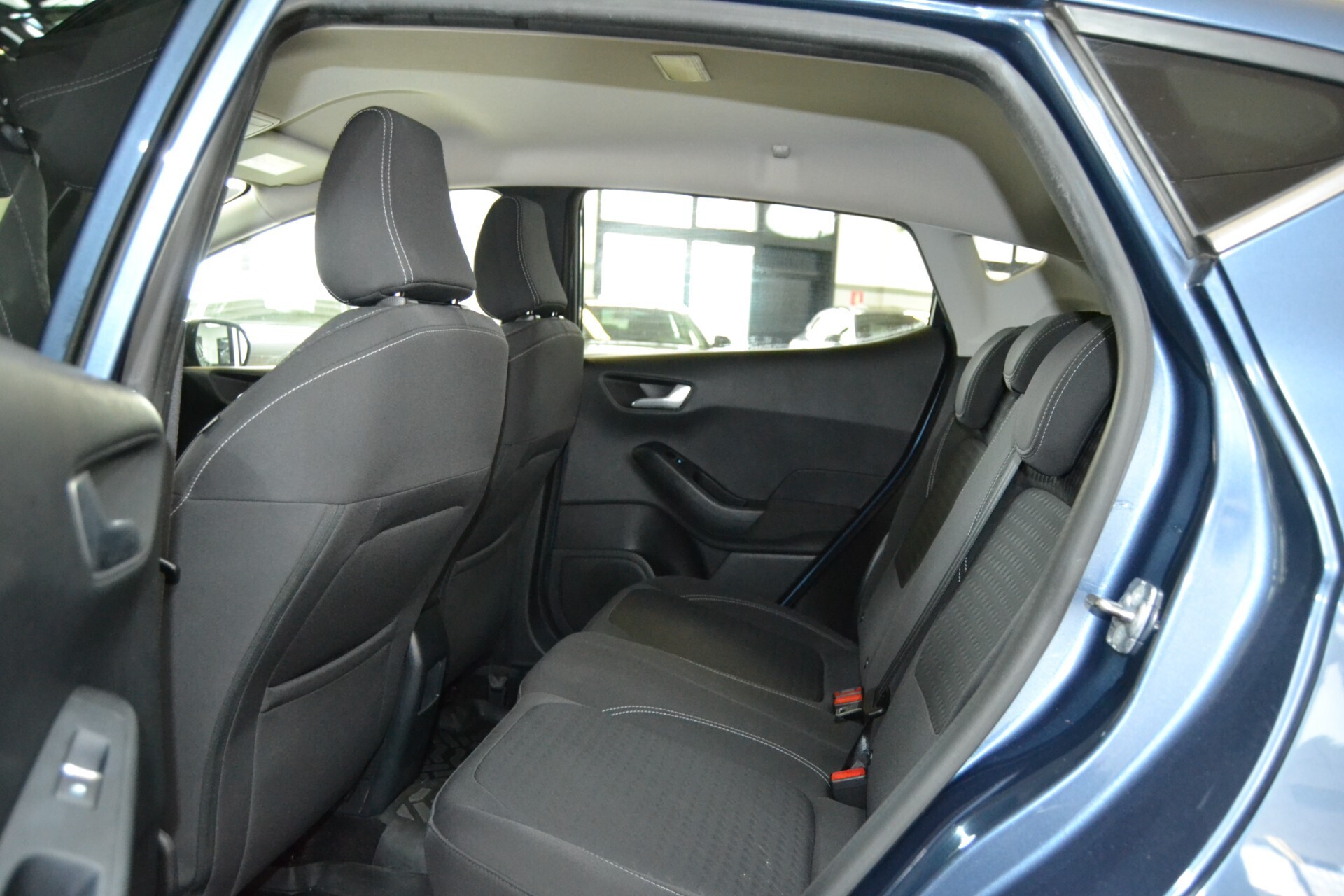 Ford Fiesta 1.5 TDCI 85CV Titanium UniPro/Navi/XENON