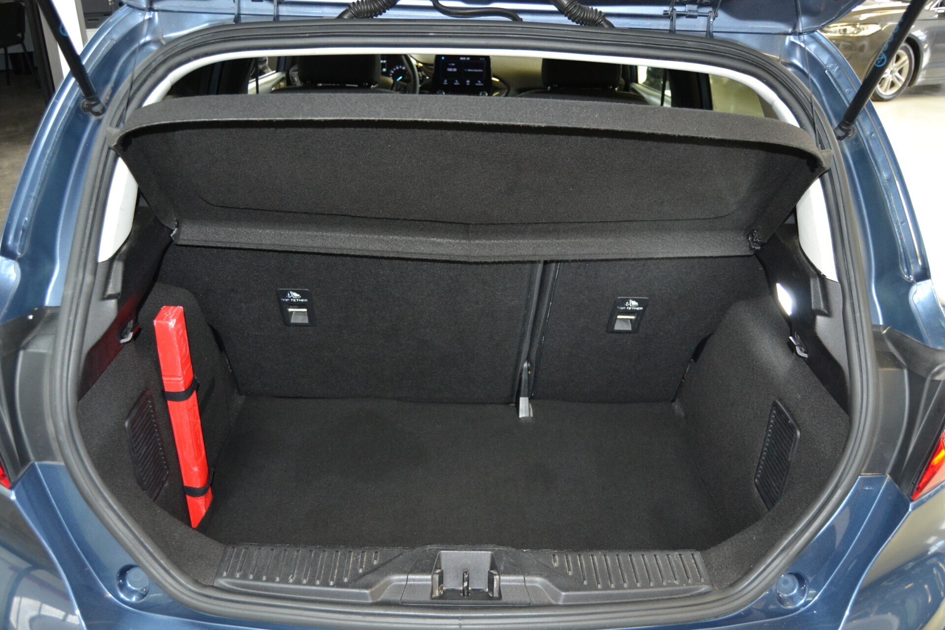 Ford Fiesta 1.5 TDCI 85CV Titanium UniPro/Navi/XENON