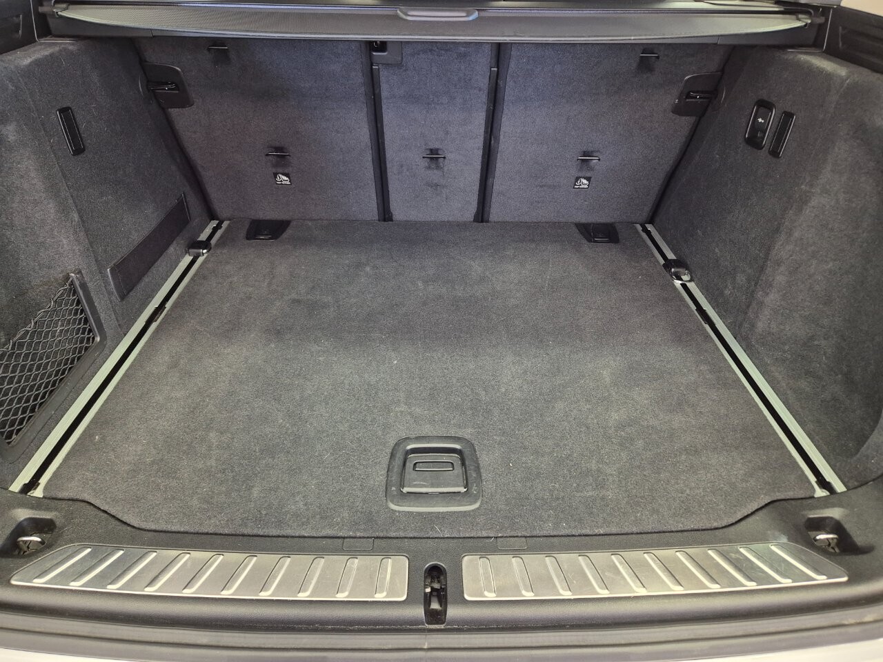 Bmw X3 xDrive20D 190CV C.Auto/Navi/Xenon