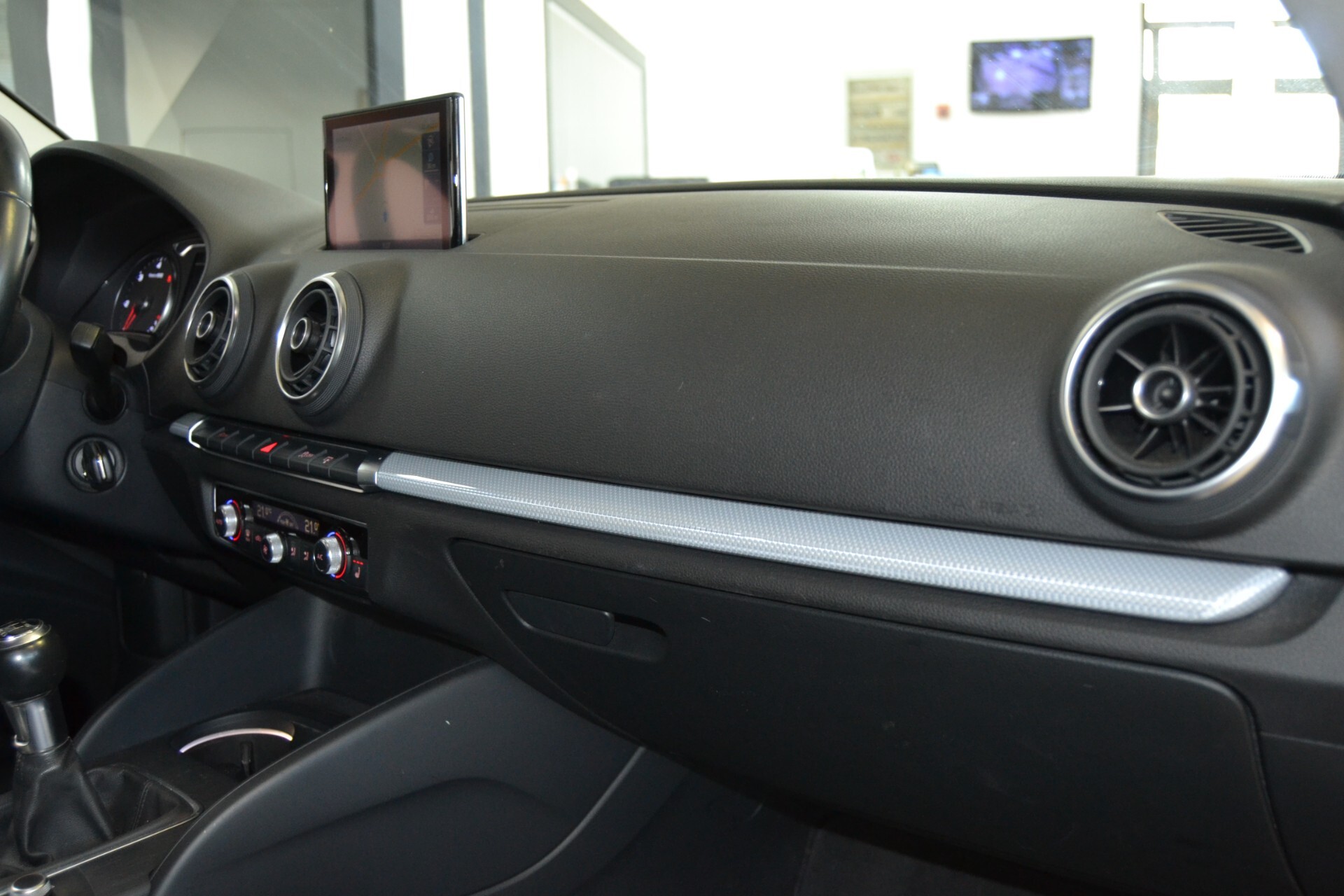 Audi A3 1.6 TDI Admired ULTRA 110CV Navi/Cruise/KMDOC