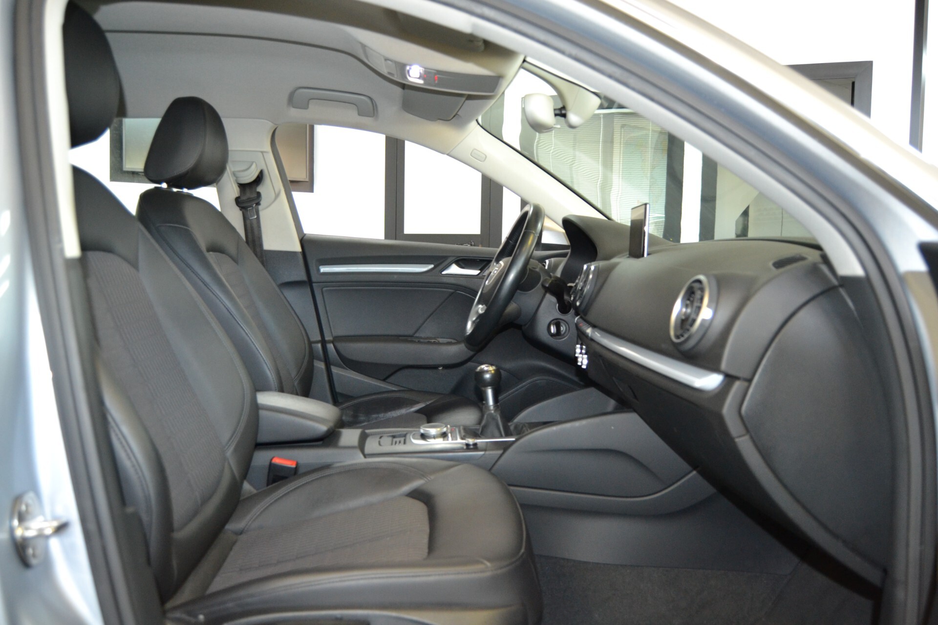 Audi A3 1.6 TDI Admired ULTRA 110CV Navi/Cruise/KMDOC