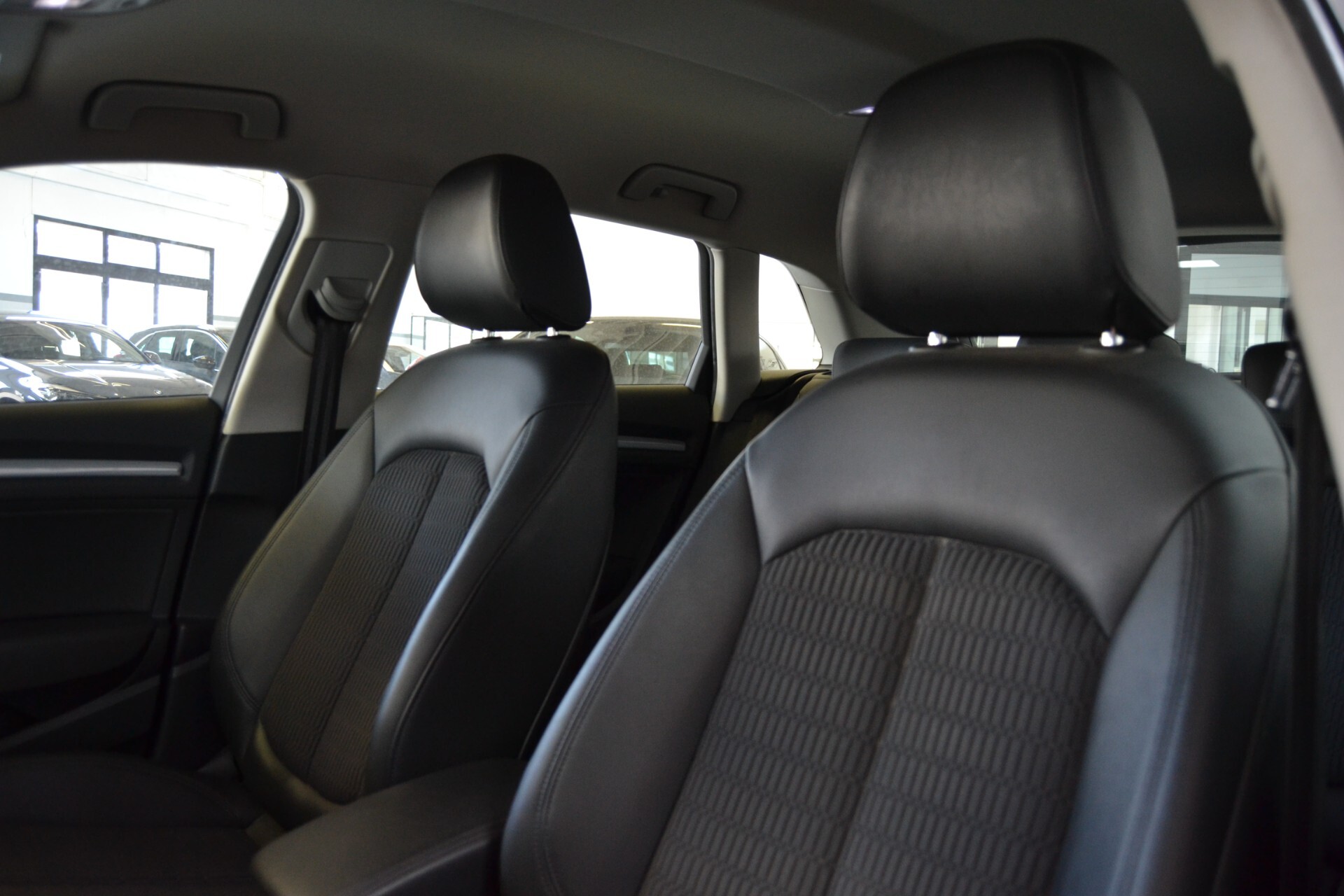 Audi A3 1.6 TDI Admired ULTRA 110CV Navi/Cruise/KMDOC
