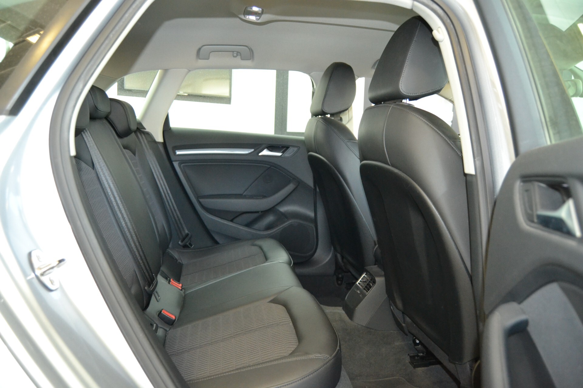Audi A3 1.6 TDI Admired ULTRA 110CV Navi/Cruise/KMDOC