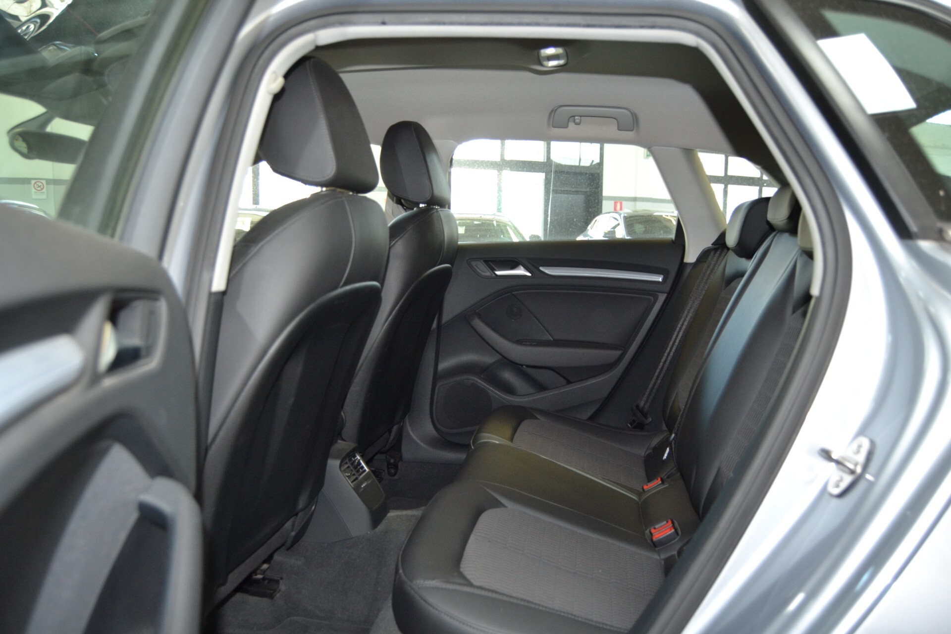 Audi A3 1.6 TDI Admired ULTRA 110CV Navi/Cruise/KMDOC