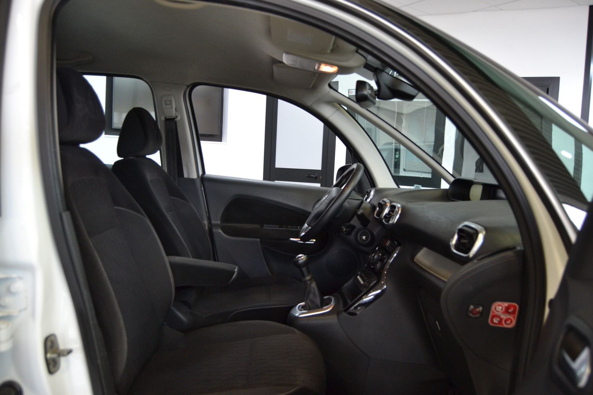 Citroen C3 Picasso 1.6 HDi 90 Exclusive Cruise/PDC