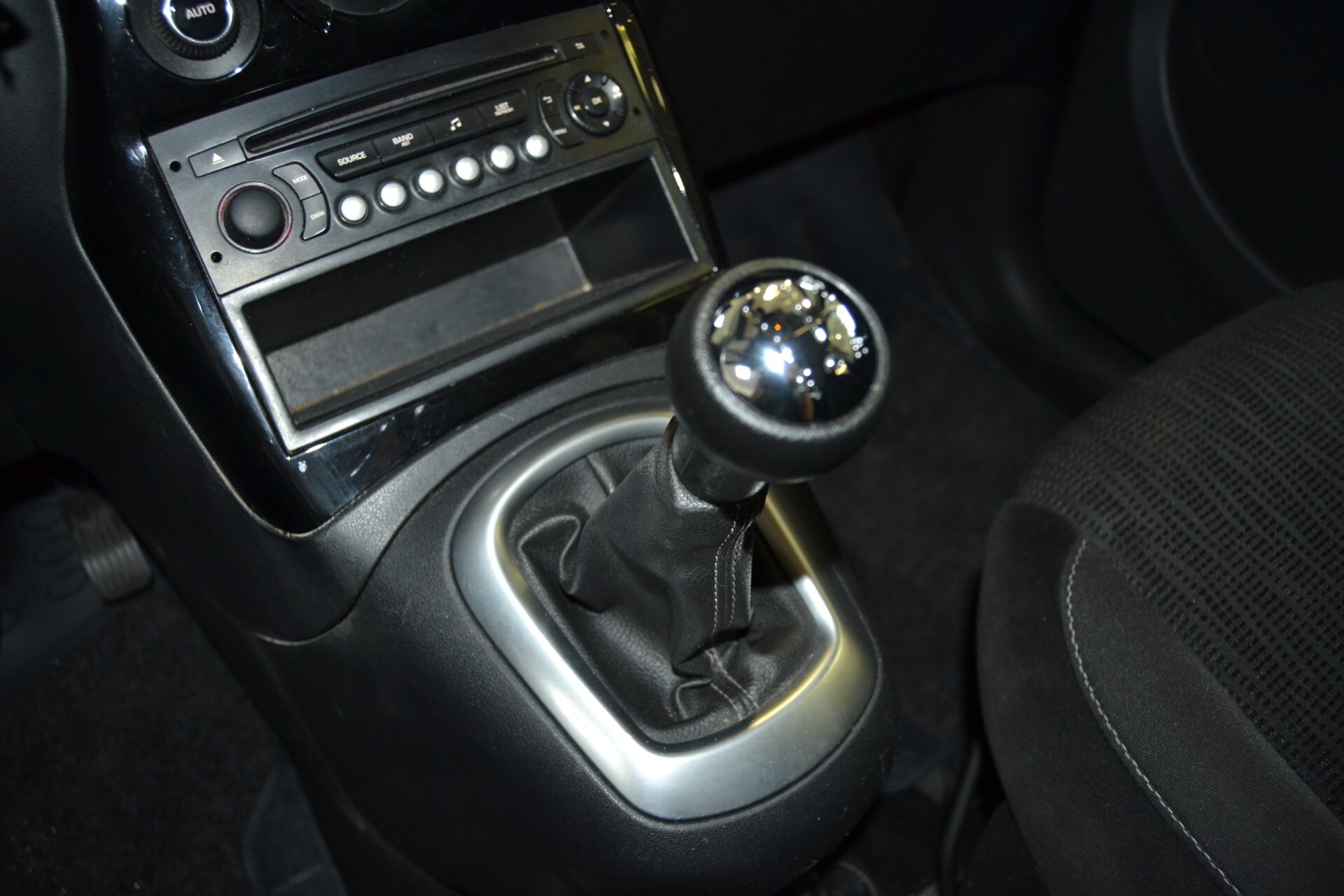 Citroen C3 Picasso 1.6 HDi 90 Exclusive Cruise/PDC