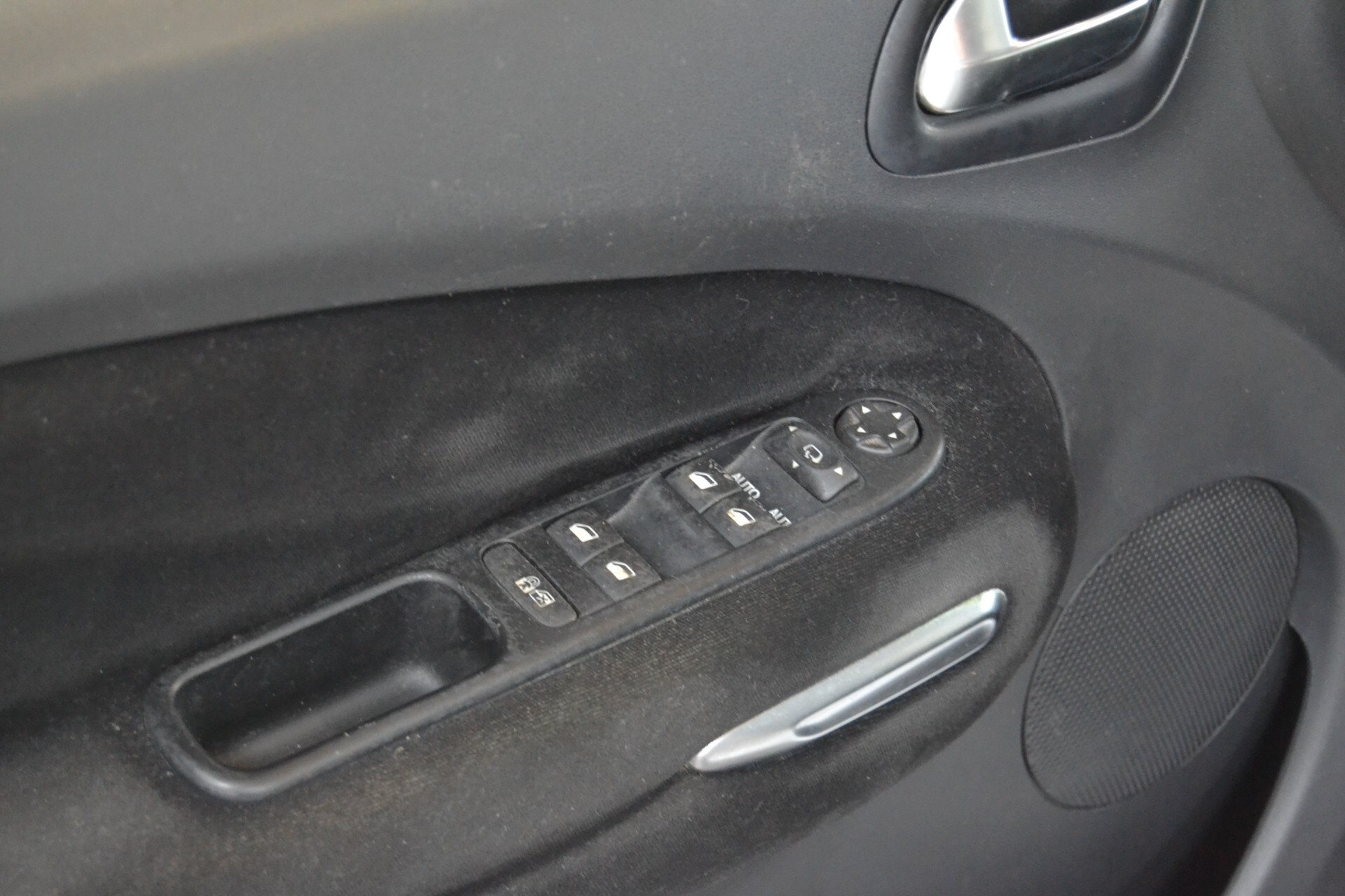 Citroen C3 Picasso 1.6 HDi 90 Exclusive Cruise/PDC