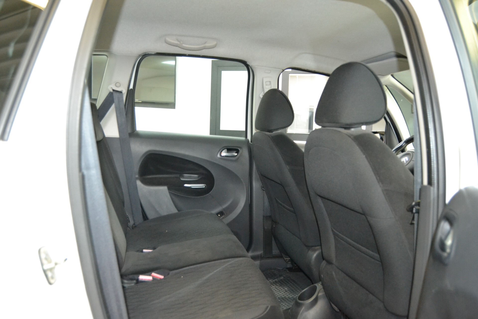 Citroen C3 Picasso 1.6 HDi 90 Exclusive Cruise/PDC
