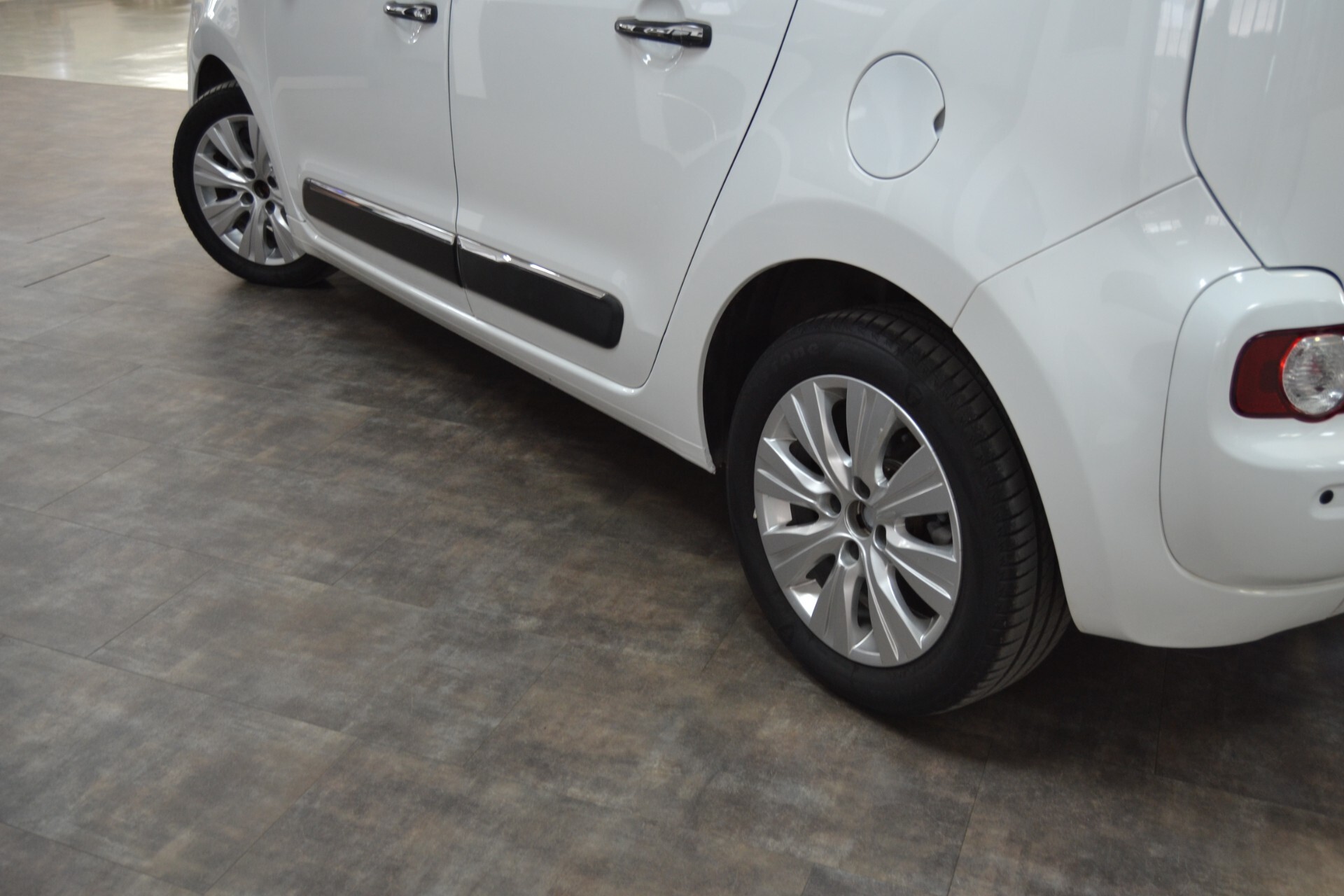 Citroen C3 Picasso 1.6 HDi 90 Exclusive Cruise/PDC