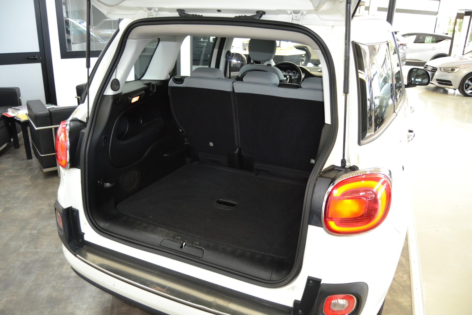Fiat 500L 1.6 MJT 120 CV Pop Star UniPro/Cruise