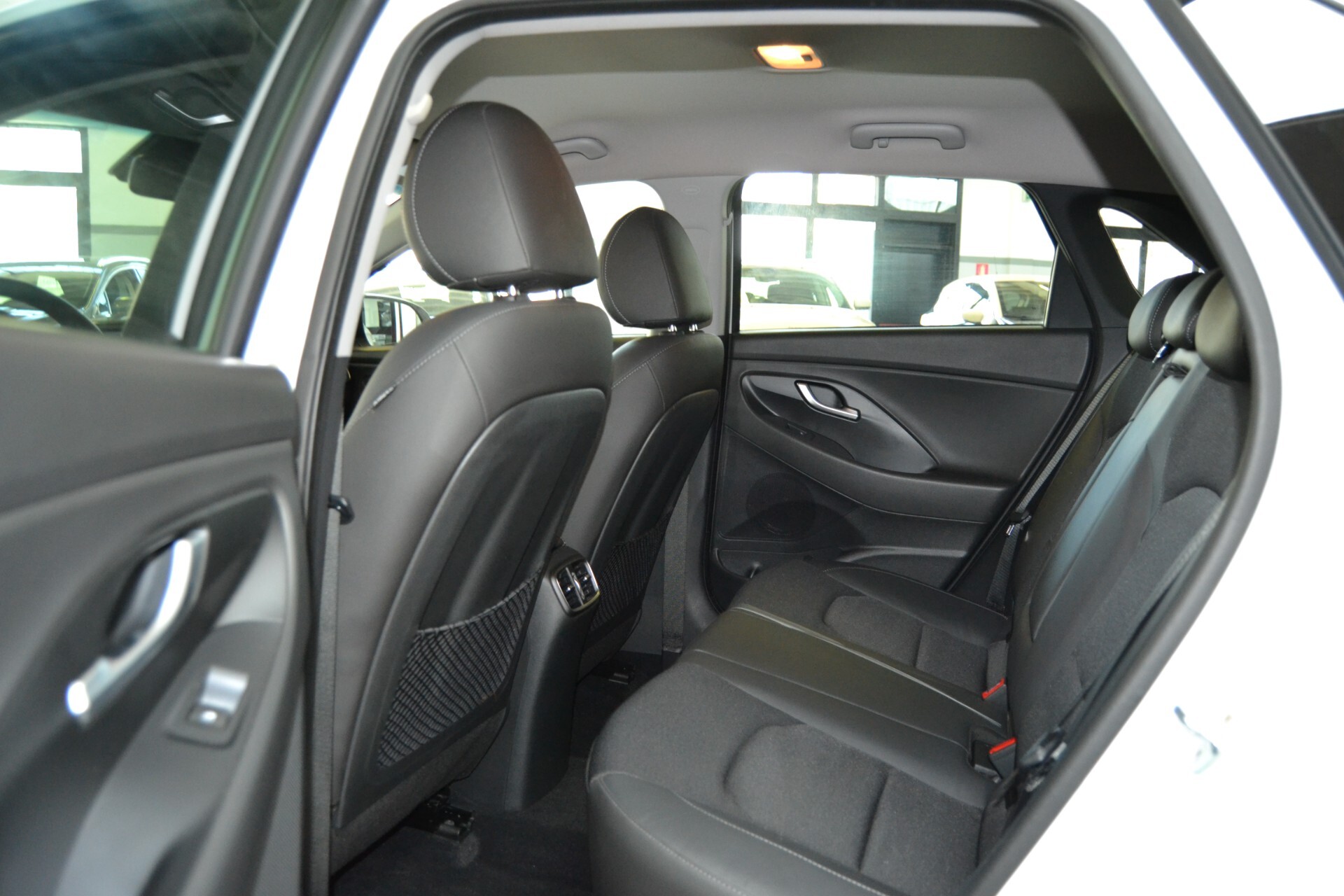 Hyundai i30 1.6 CRDi 110CV Style 40.000km