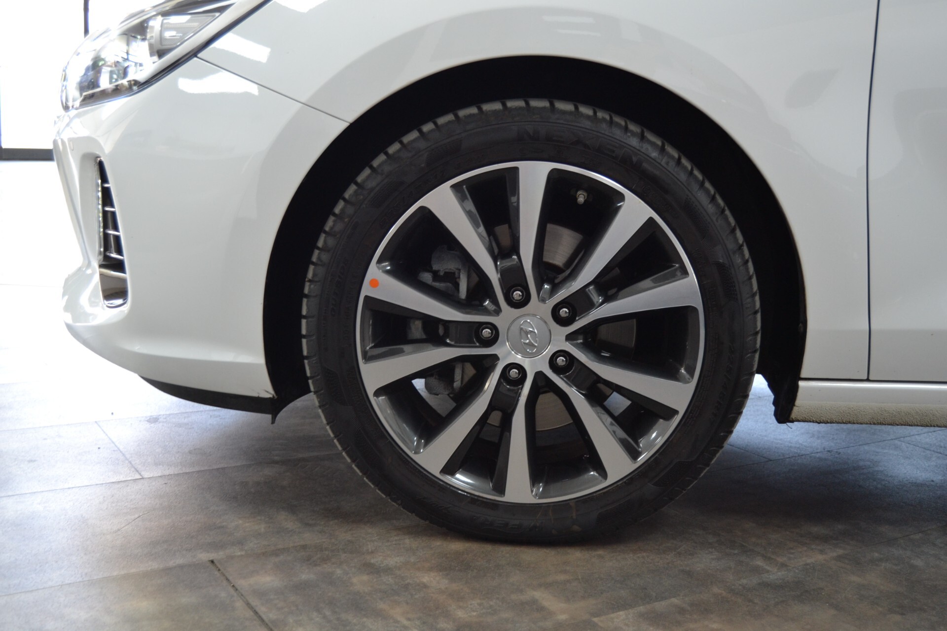 Hyundai i30 1.6 CRDi 110CV Style 40.000km