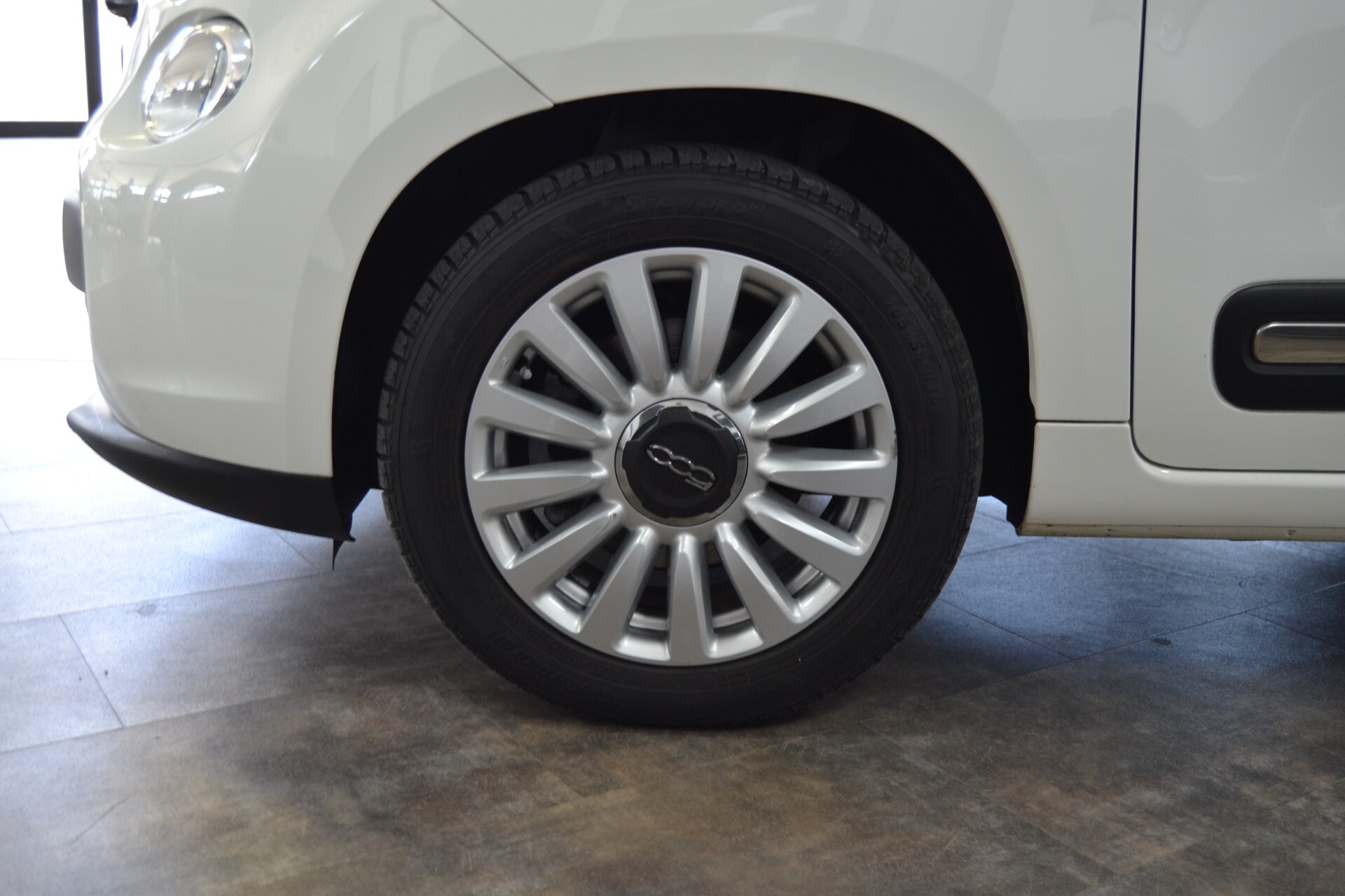 Fiat 500L 1.6 MJT 120 CV Pop Star UniPro/Cruise