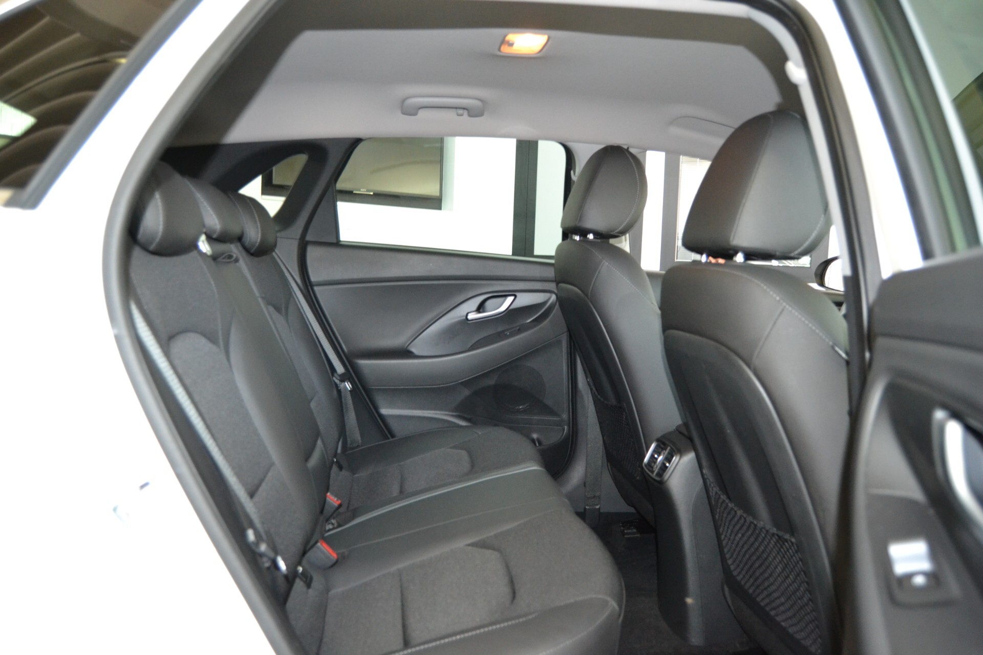 Hyundai i30 1.6 CRDi 110CV Style 40.000km