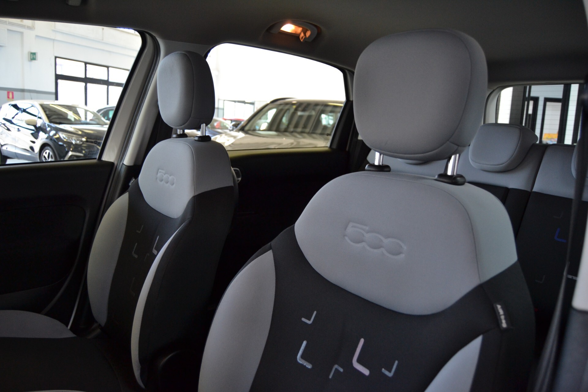 Fiat 500L 1.6 MJT 120 CV Pop Star UniPro/Cruise