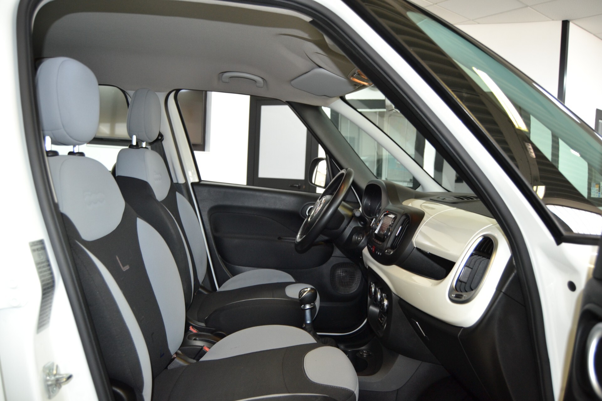 Fiat 500L 1.6 MJT 120 CV Pop Star UniPro/Cruise