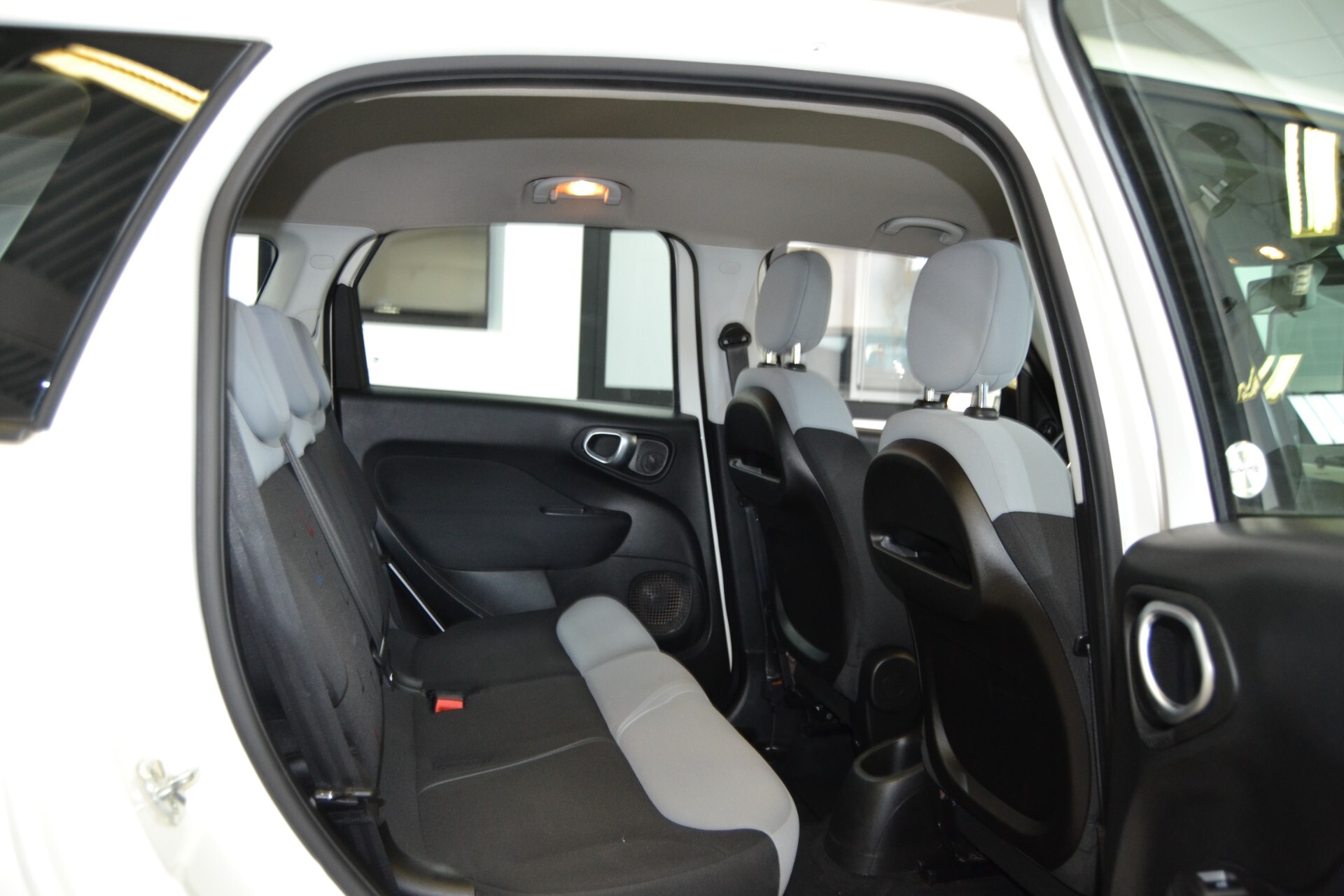 Fiat 500L 1.6 MJT 120 CV Pop Star UniPro/Cruise