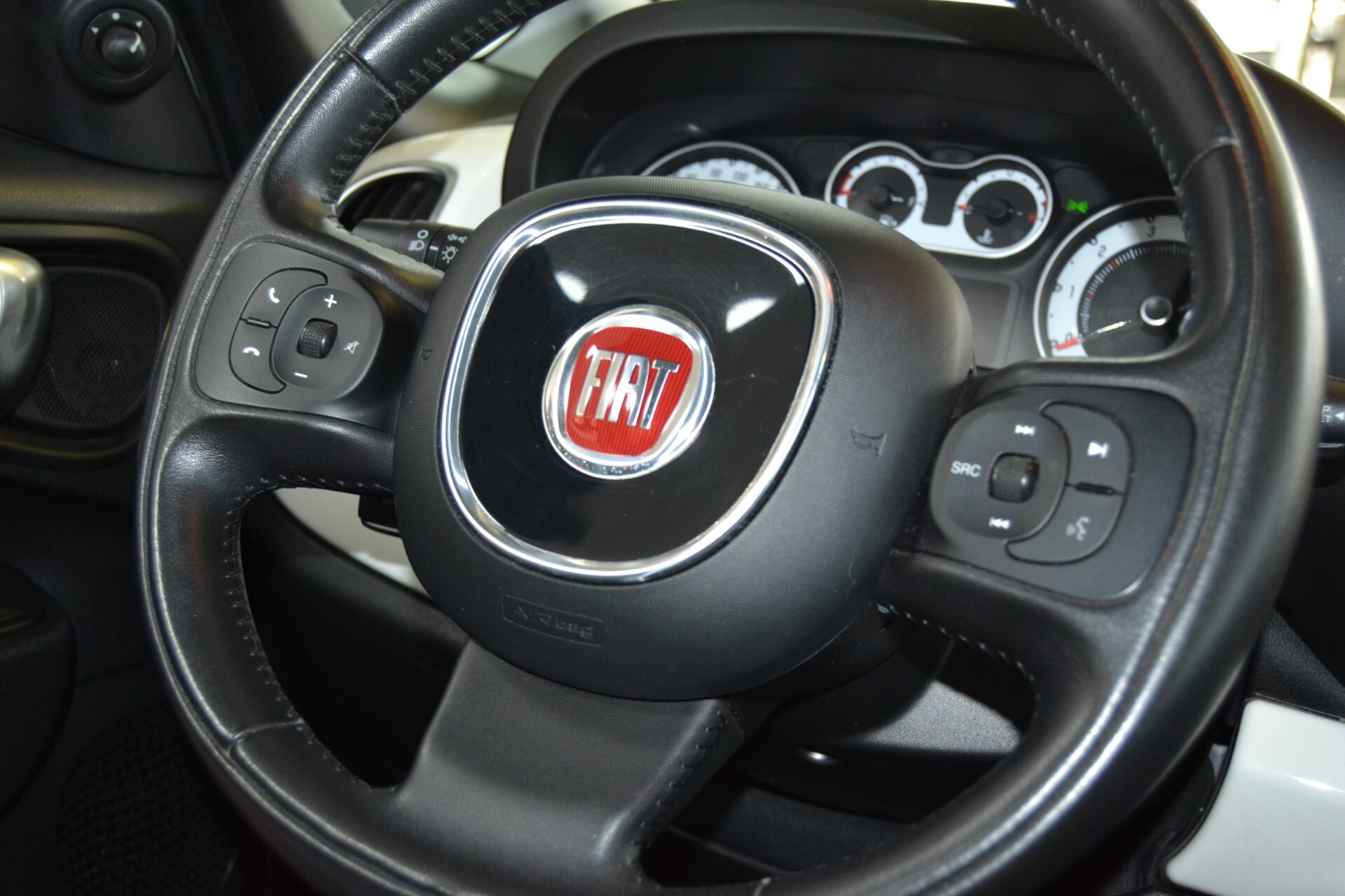 Fiat 500L 1.6 MJT 120 CV Pop Star UniPro/Cruise